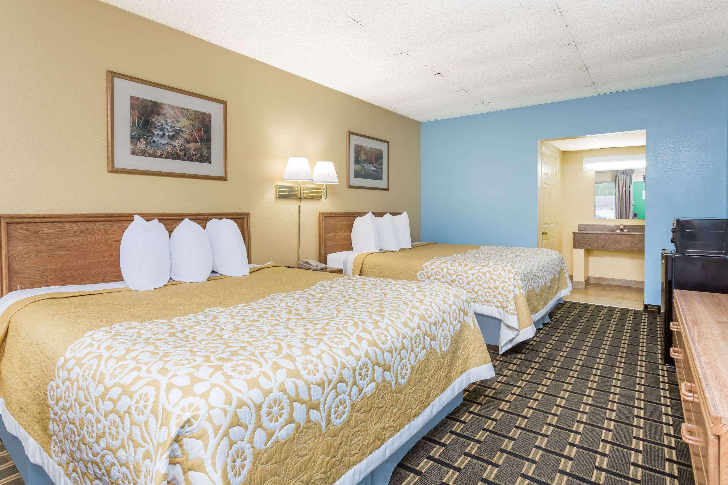 Days Inn Clayton — photo 4