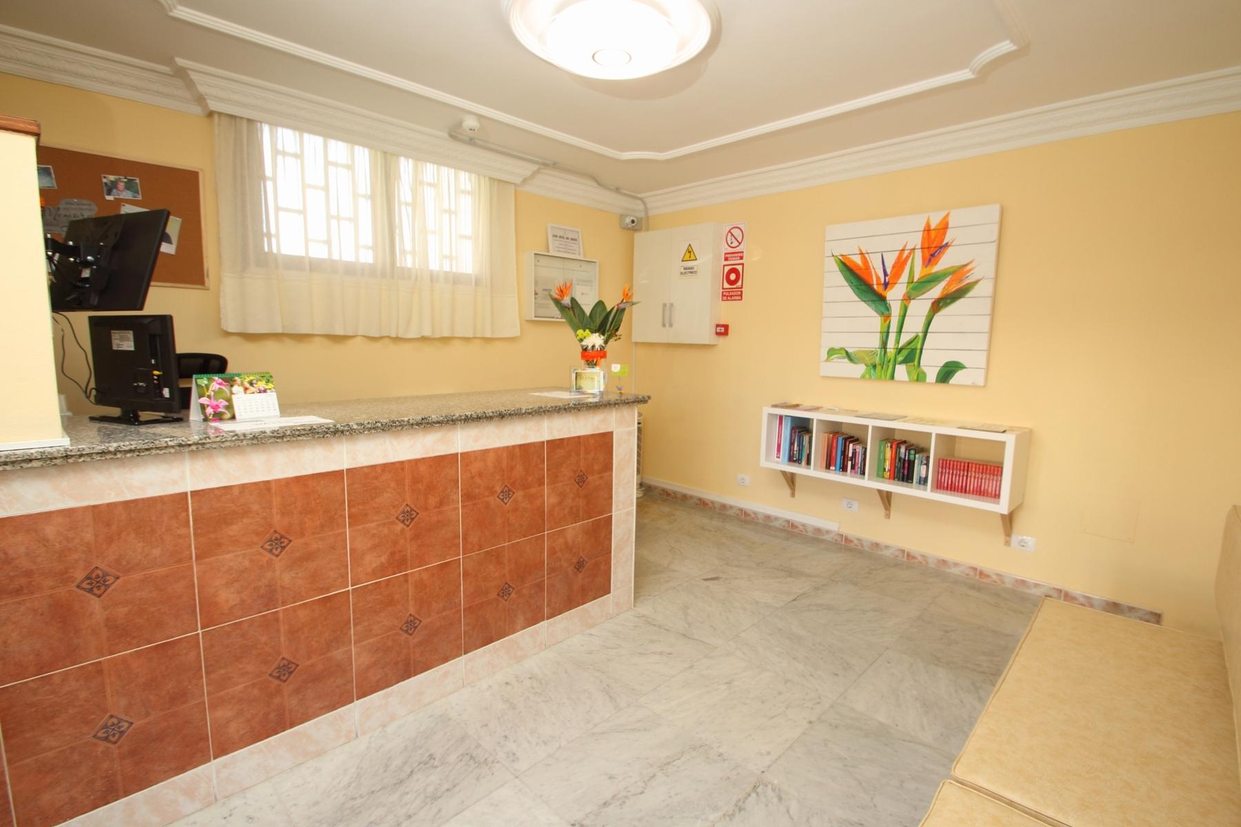 Apartamentos Strelitzias — photo 4
