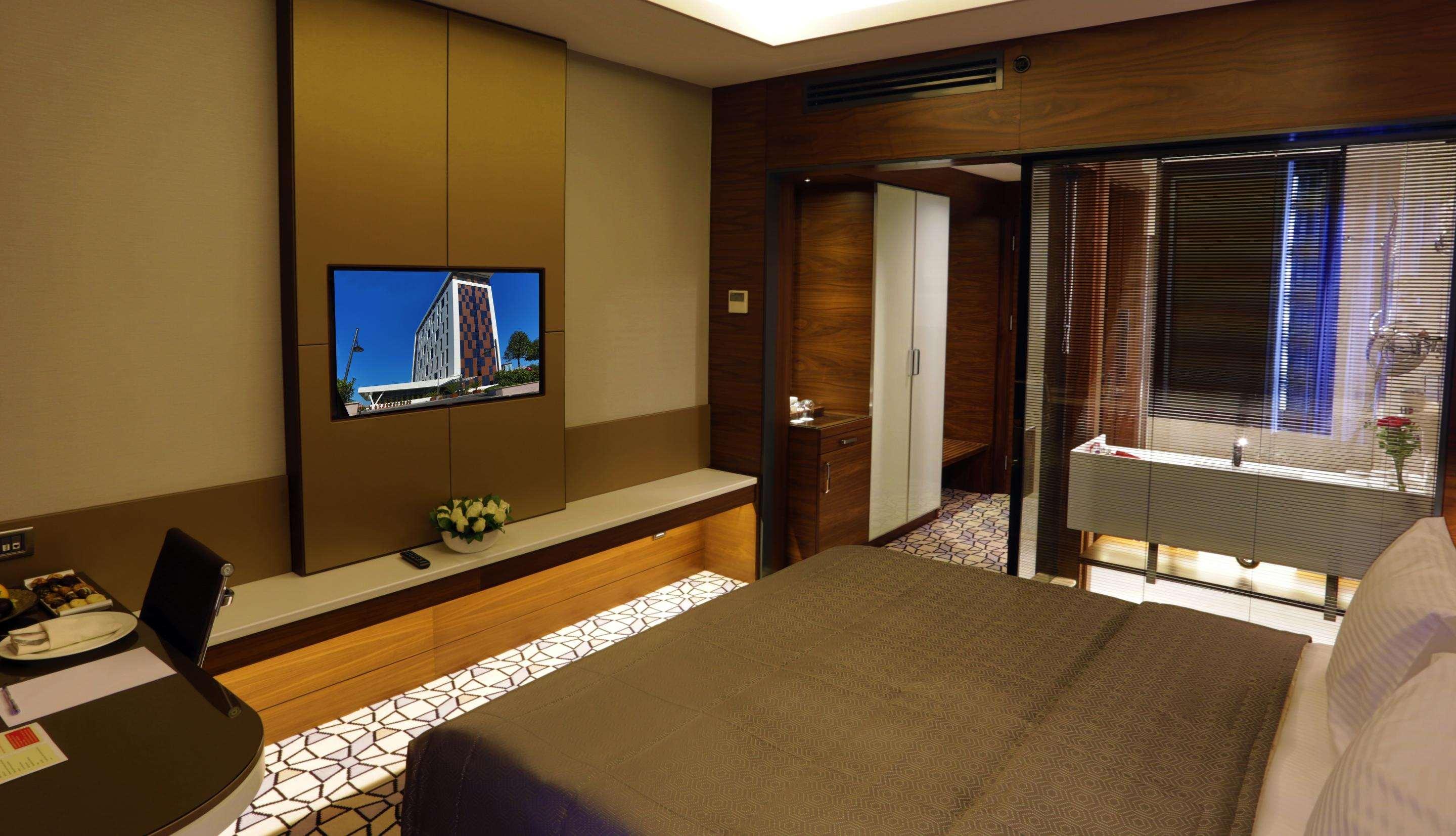Royal Stay Palace Hotel — photo 5