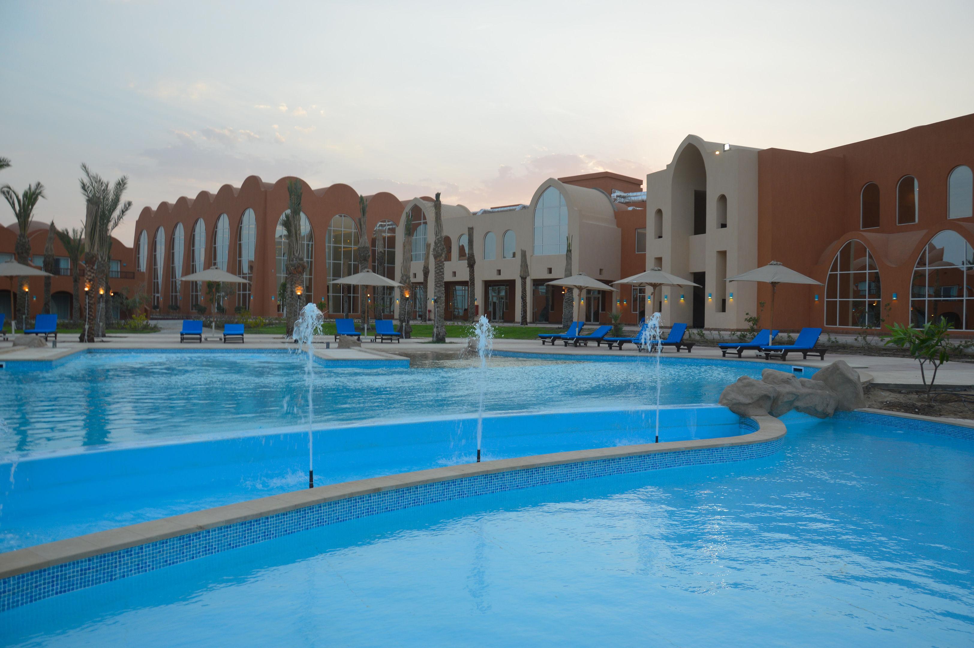 Novotel Marsa Alam Hotel — photo 4