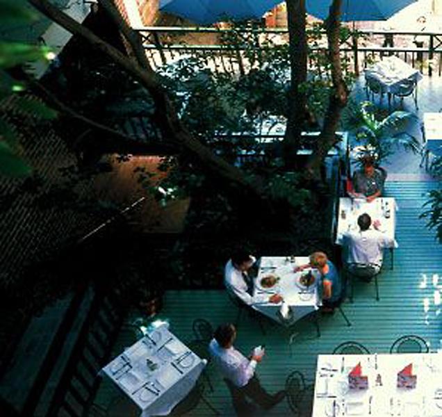 Harbour Rocks Hotel Sydney - MGallery by Sofitel — photo 3
