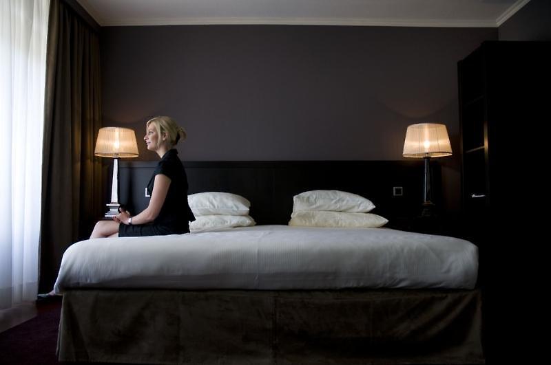 Leonardo Royal Hotel Den Haag Promenade — photo 5
