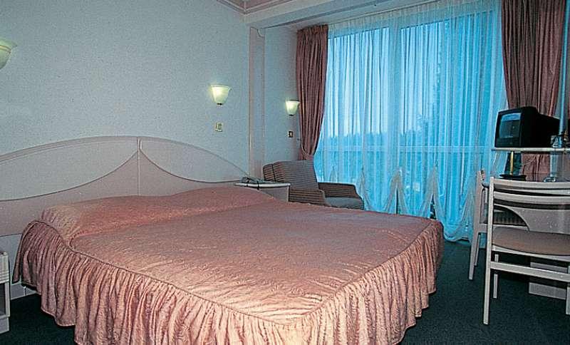Hotel Zorna Plava Laguna — photo 4