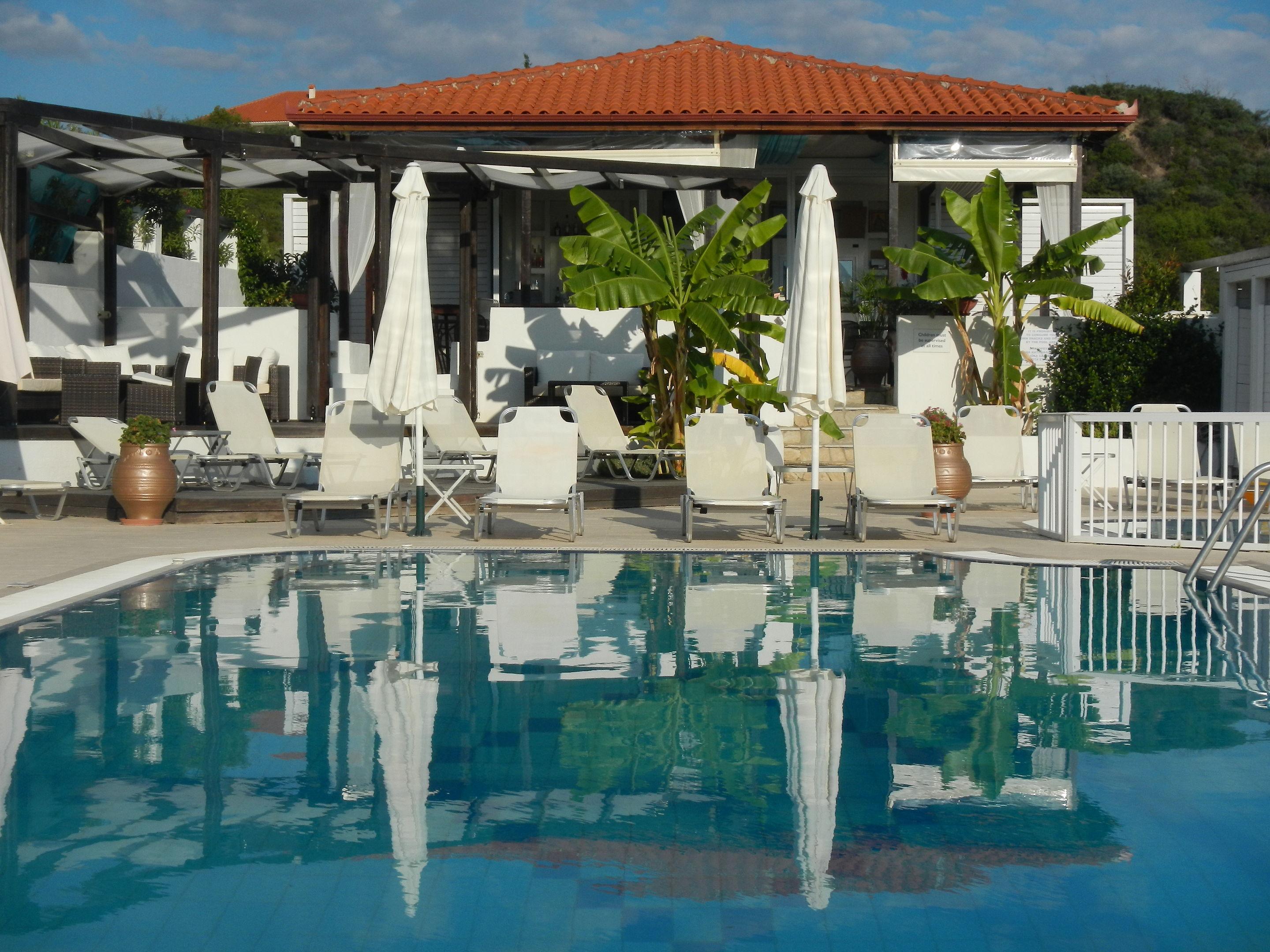 Ampelia Hotel & Studios — photo 5