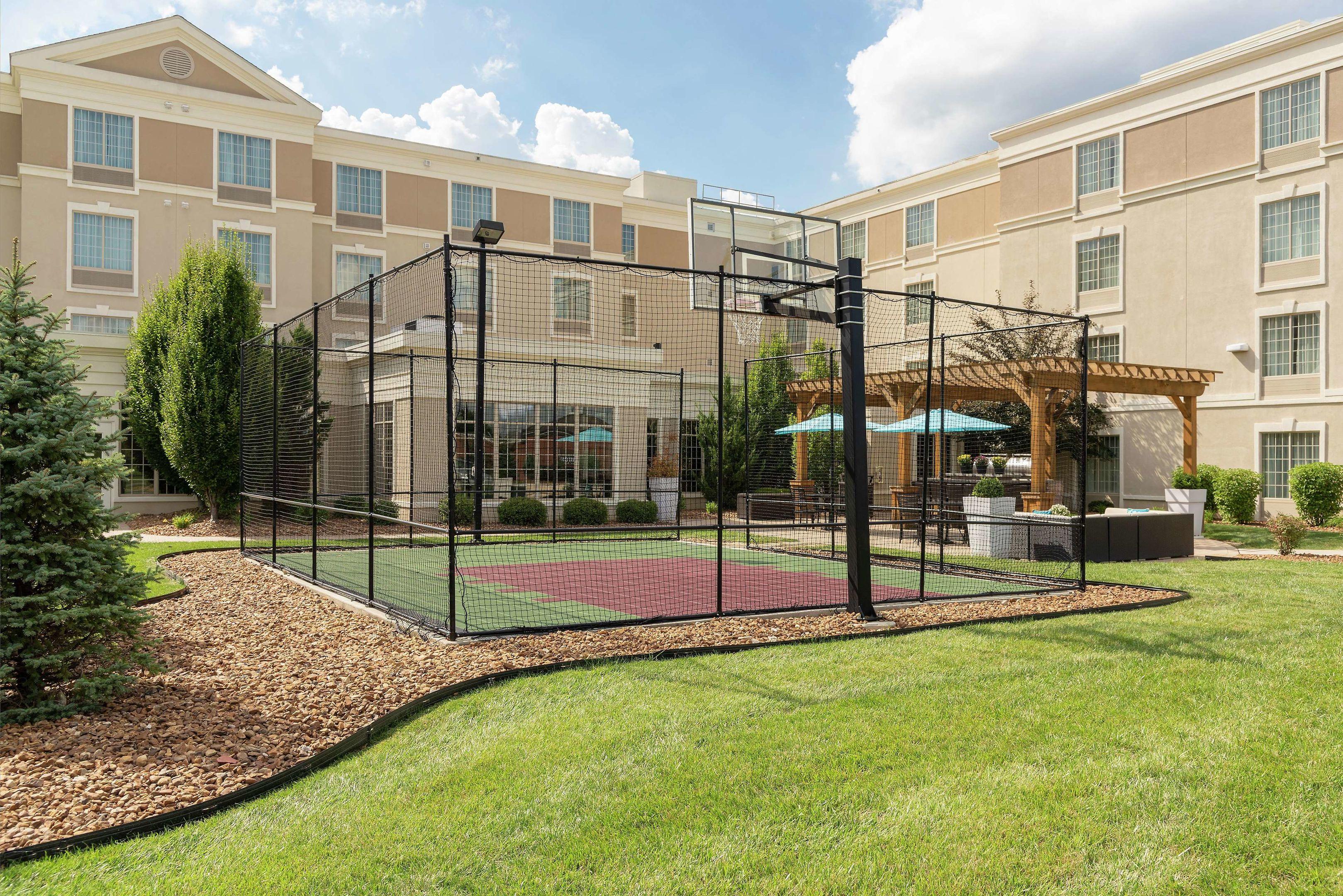 Homewood Suites by Hilton Columbus/Polaris — photo 5