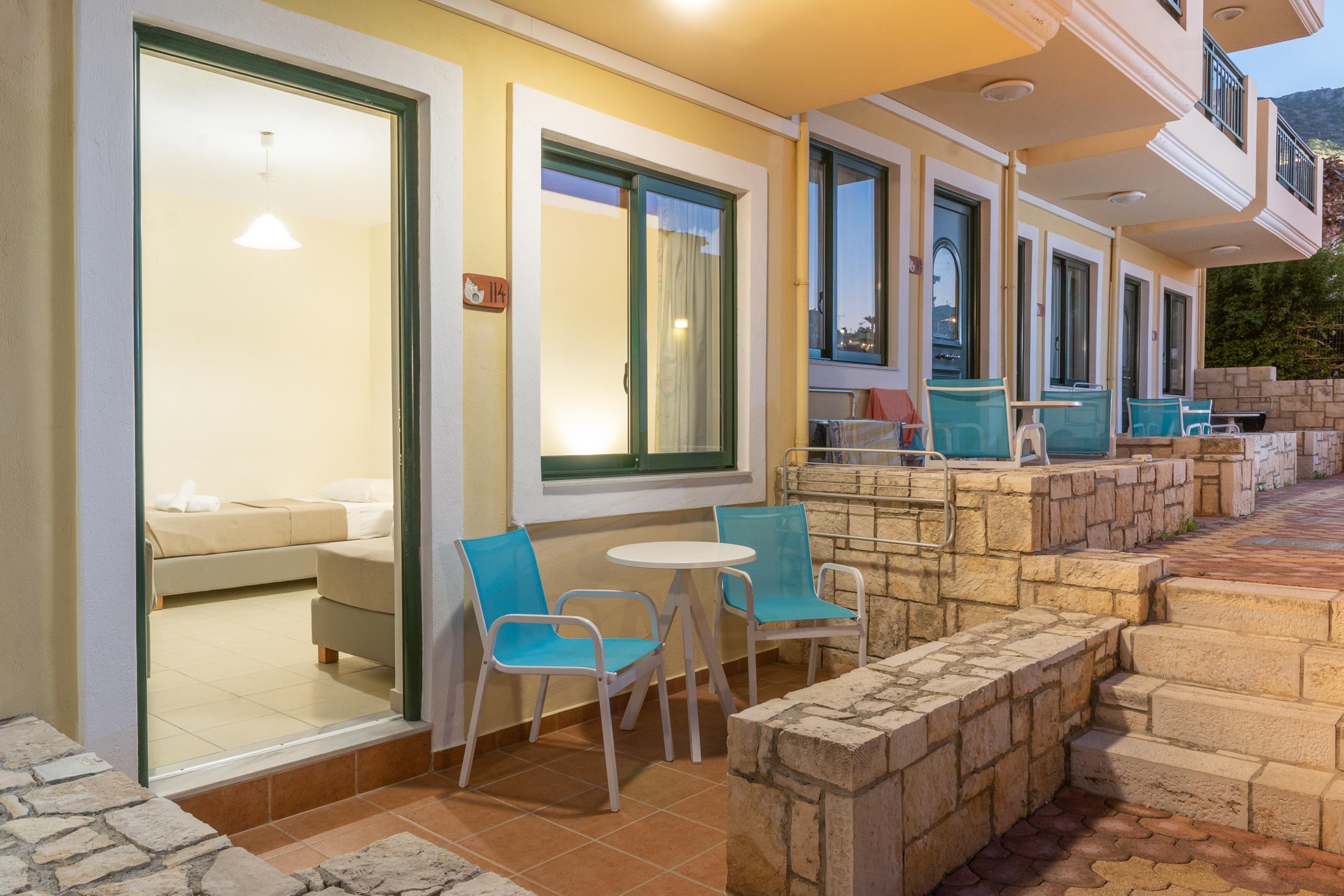 Asterias Village Resort — photo 2