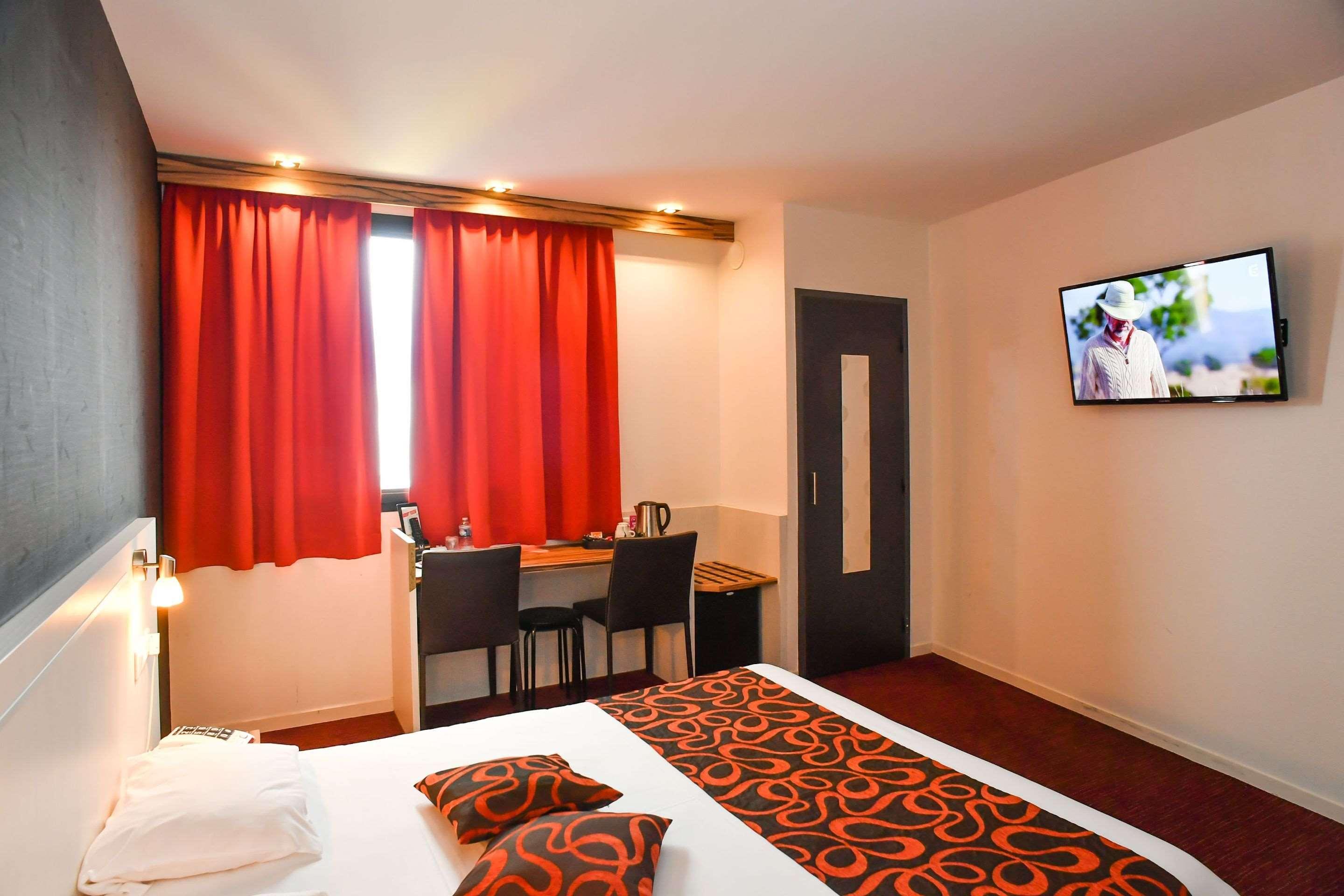 Brit Hotel Saint-Lô — photo 3