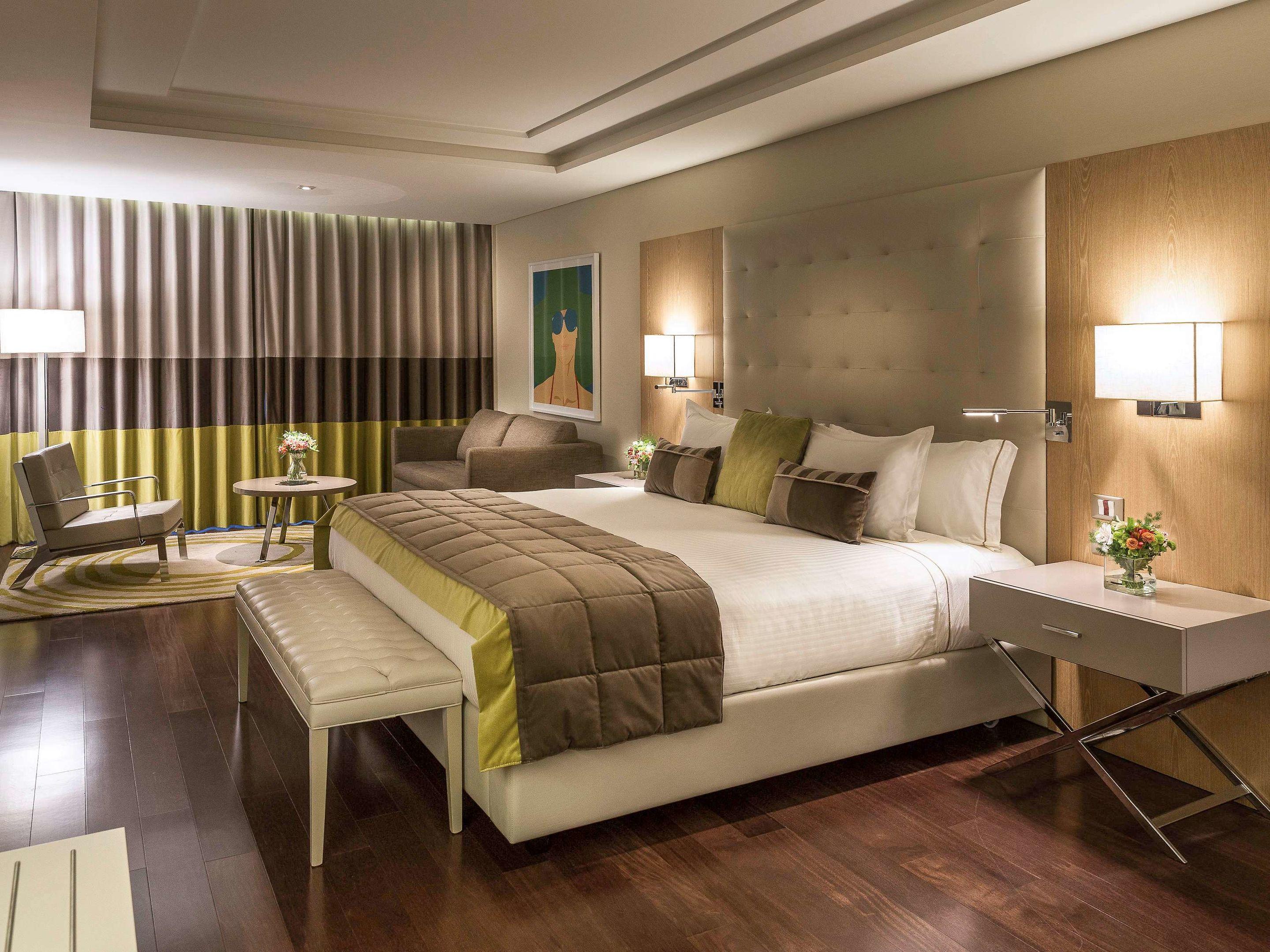 Palladio Hotel Buenos Aires - MGallery by Sofitel — photo 5