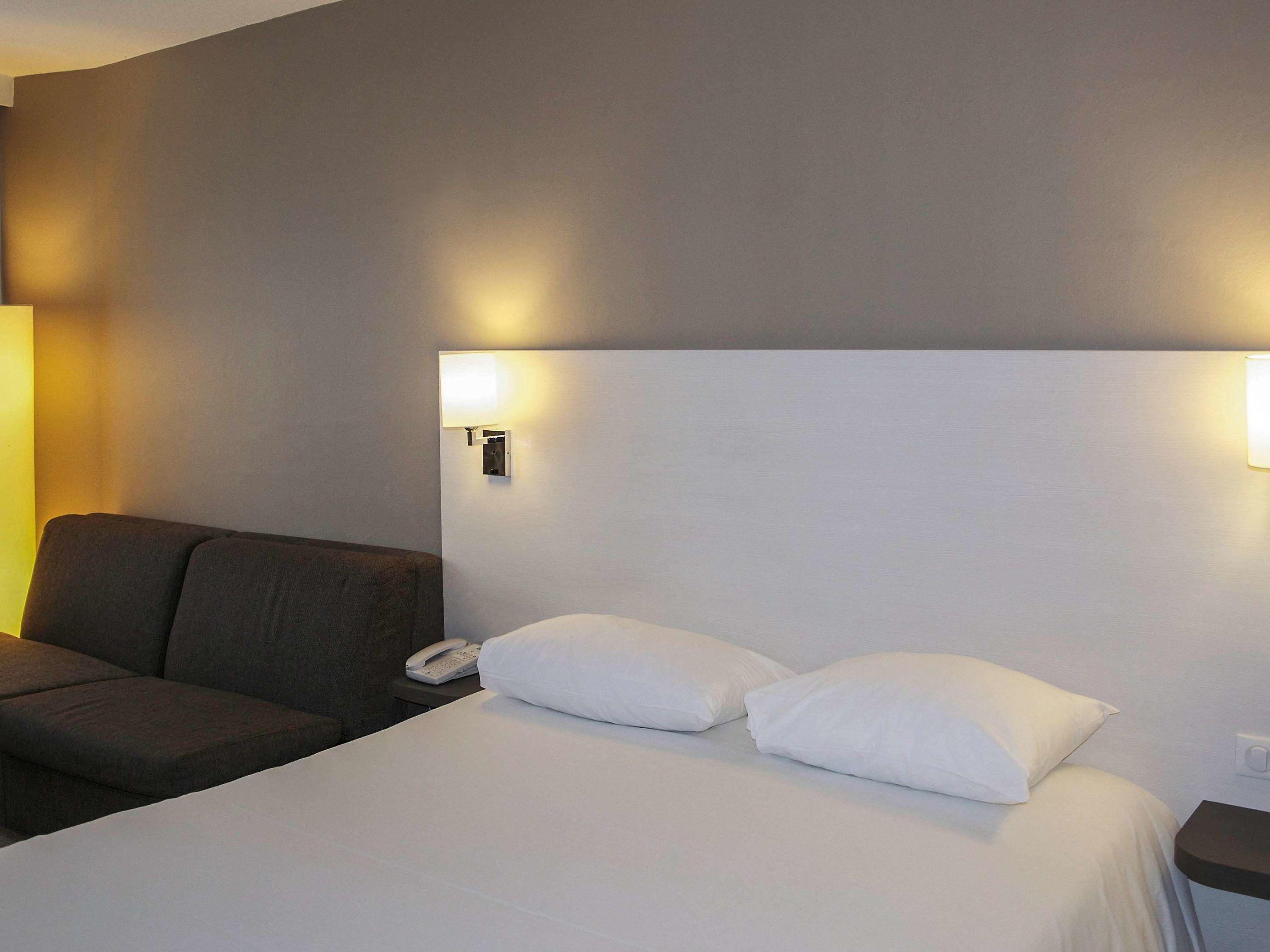 Ibis Styles Lyon Sud Vienne — photo 4