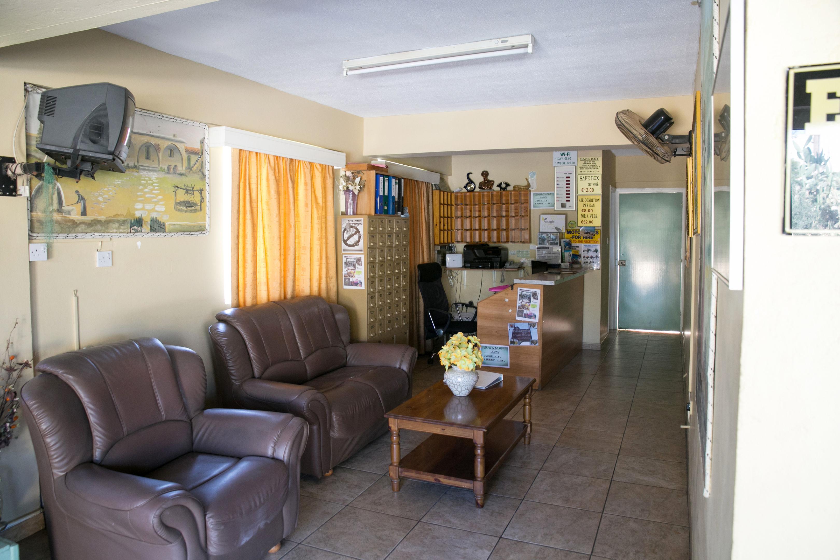 Barbara Tourist Apartments — photo 5