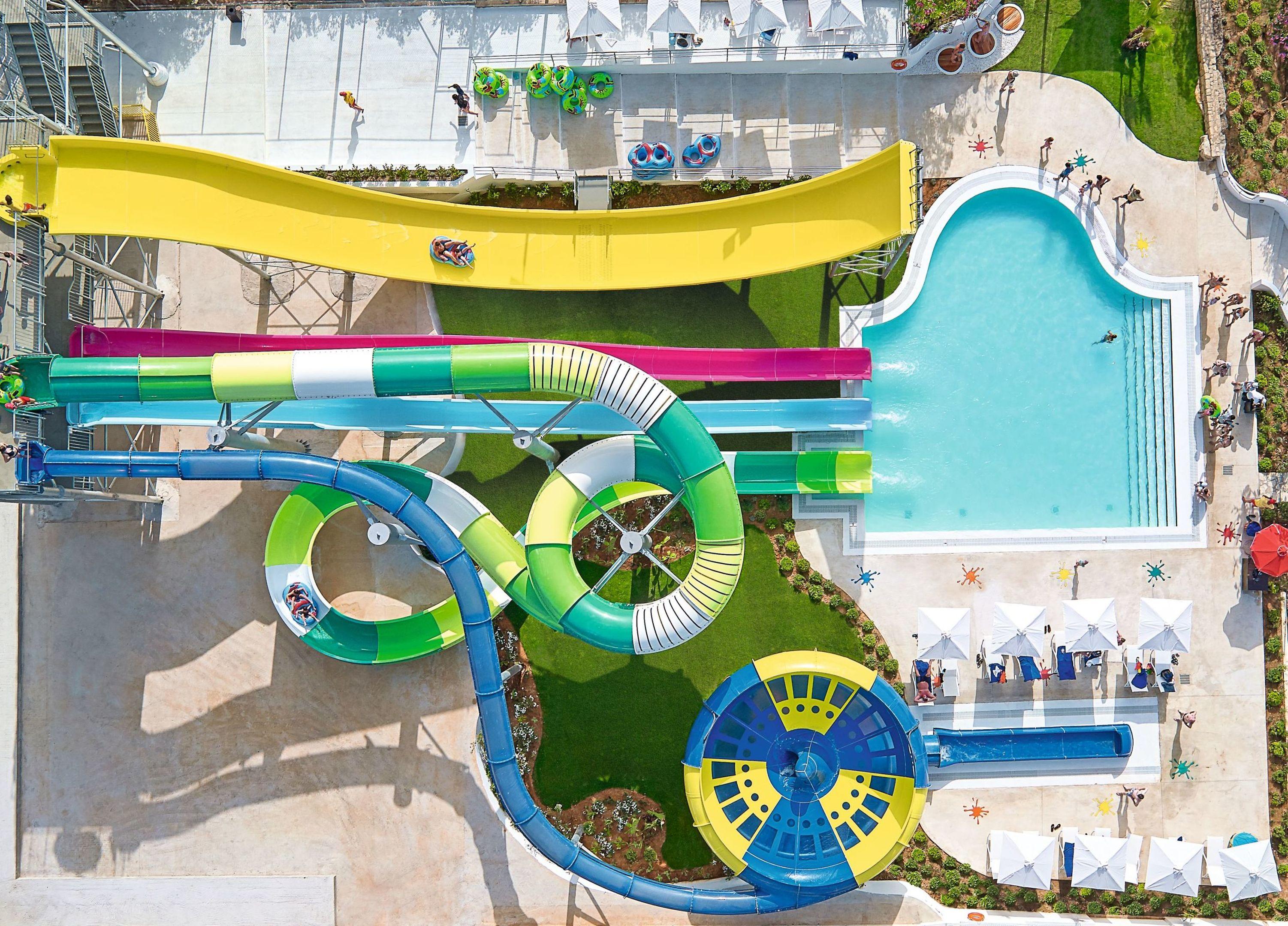 Grecotel Marine Palace & Aqua Park — photo 2