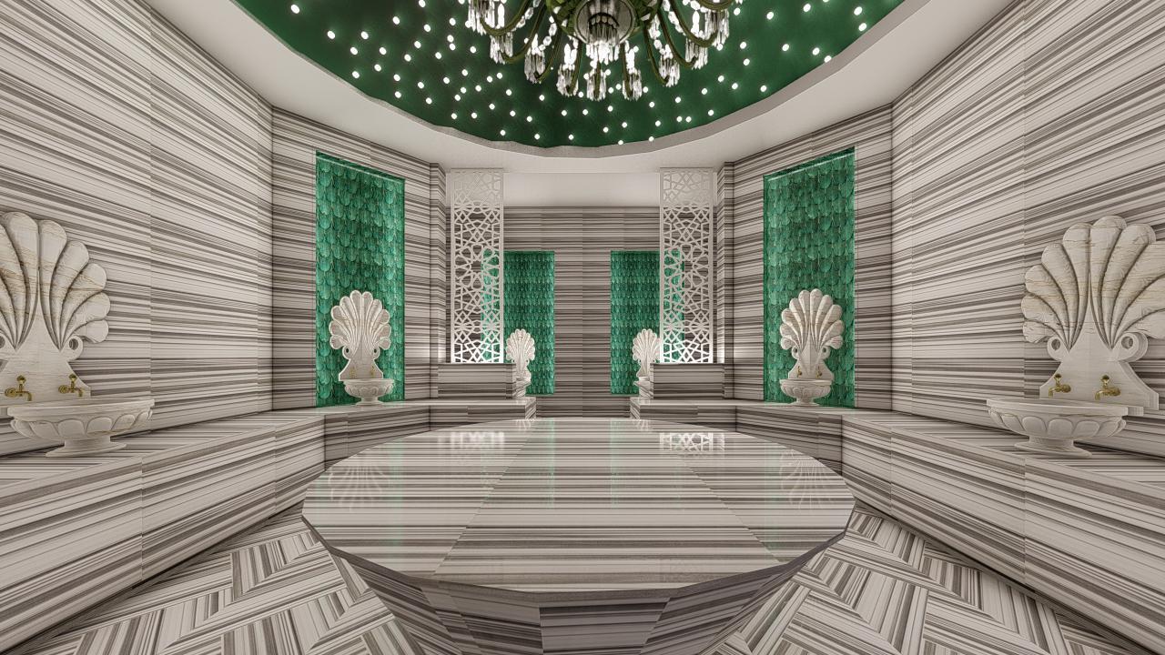 Lucky Monkey Hotel — photo 4