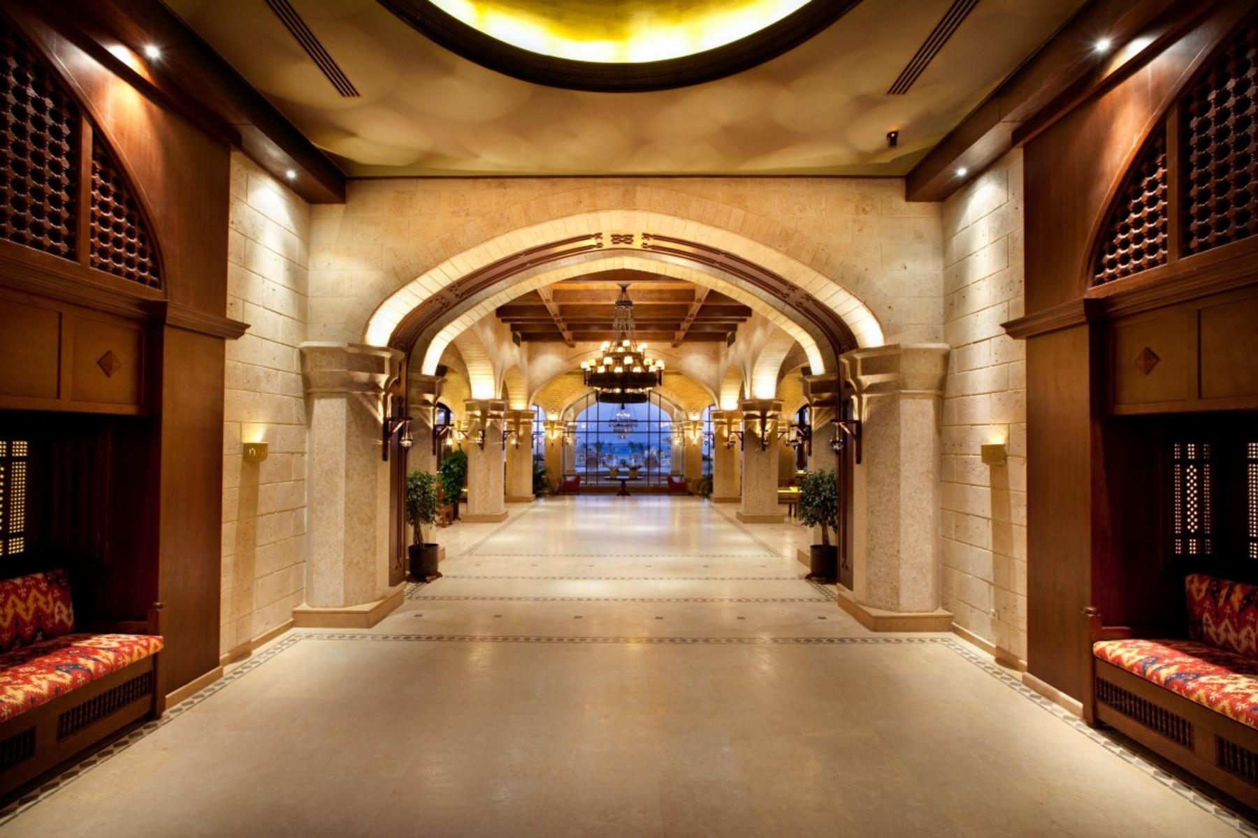 Kempinski Hotel Soma Bay — photo 3
