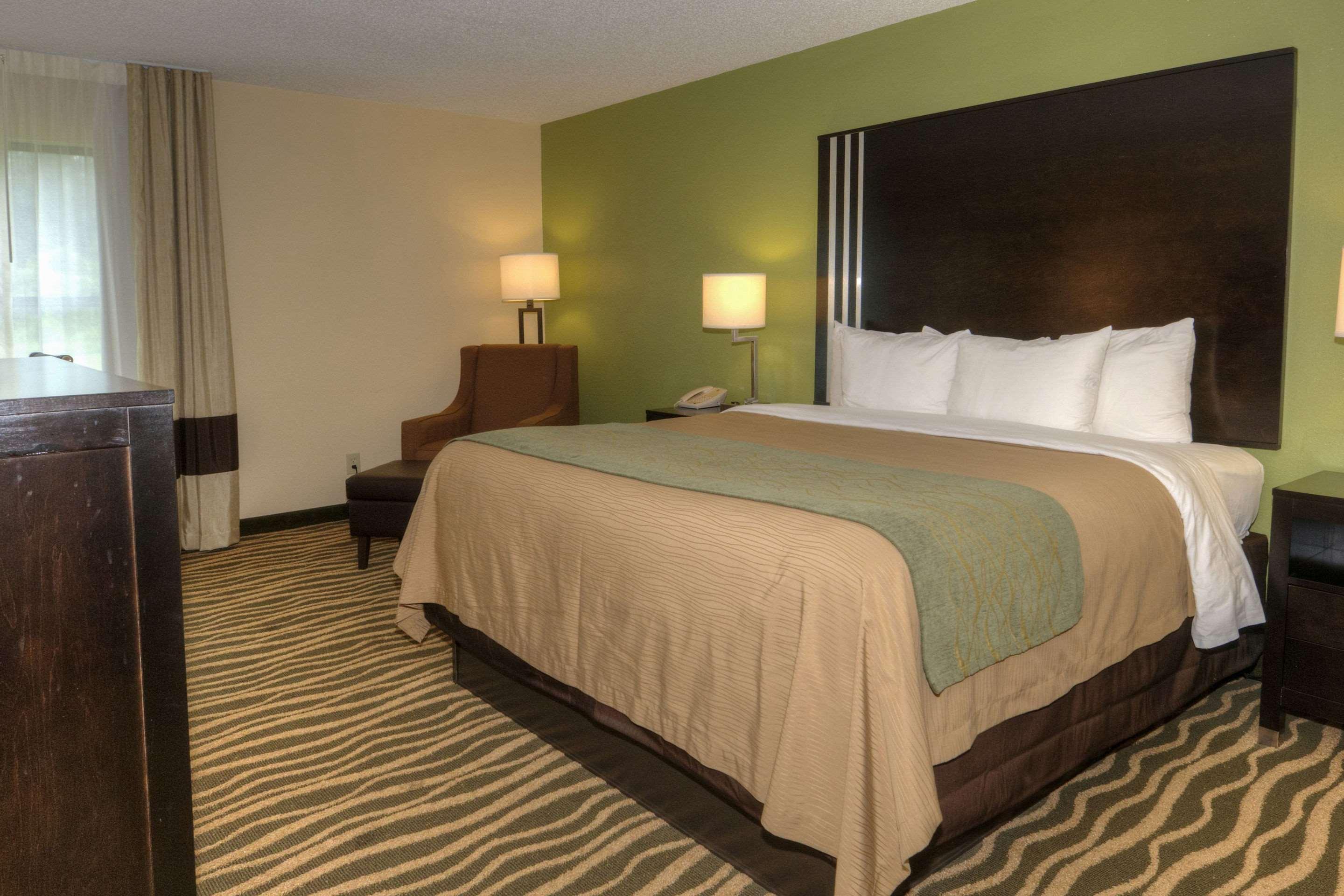 Comfort Inn Marion — photo 5