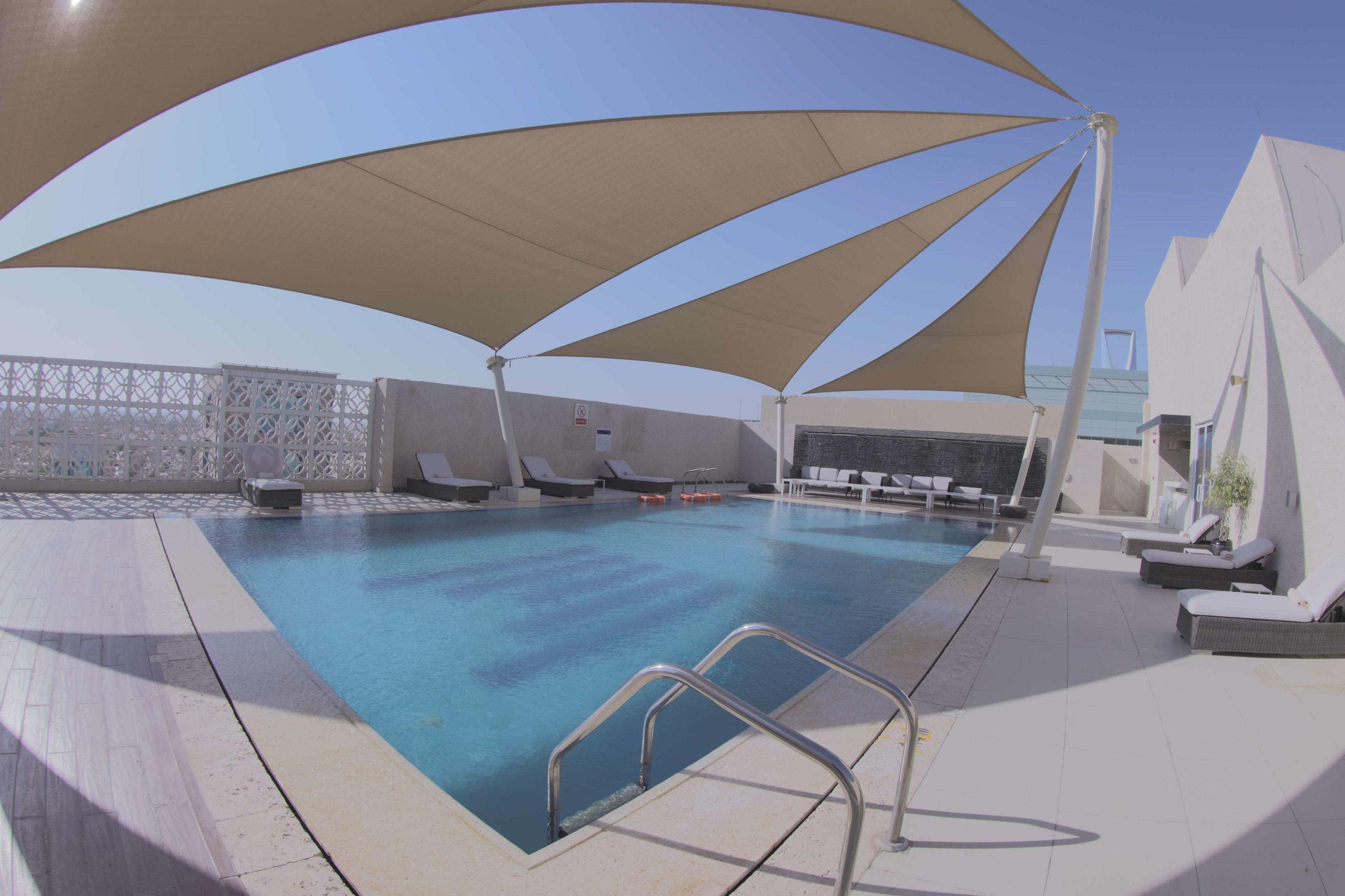Spectrums Hotel Riyadh — photo 4