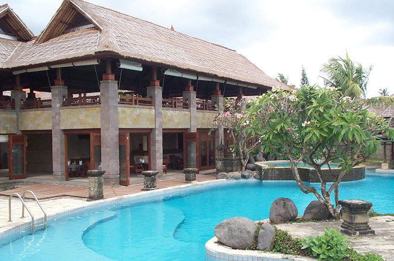 Balisani Padma Hotel — photo 4