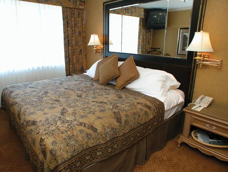 Wedgewood Hotel & Spa — photo 3