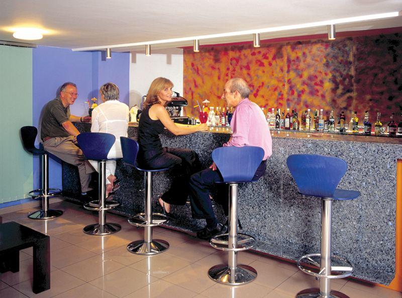 Pavemar Hotel — photo 4