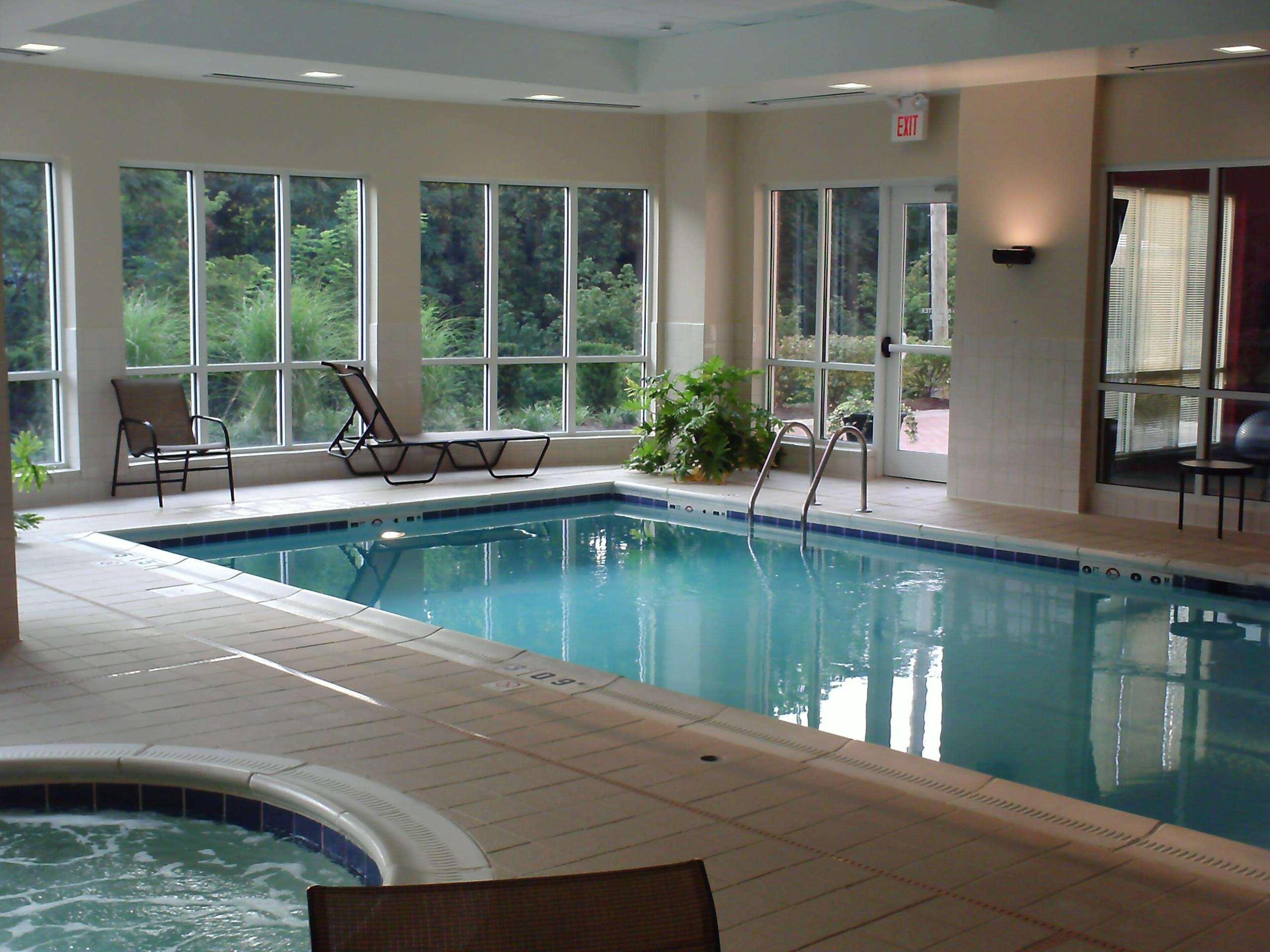 Hilton Garden Inn Lexington Georgetown — photo 5