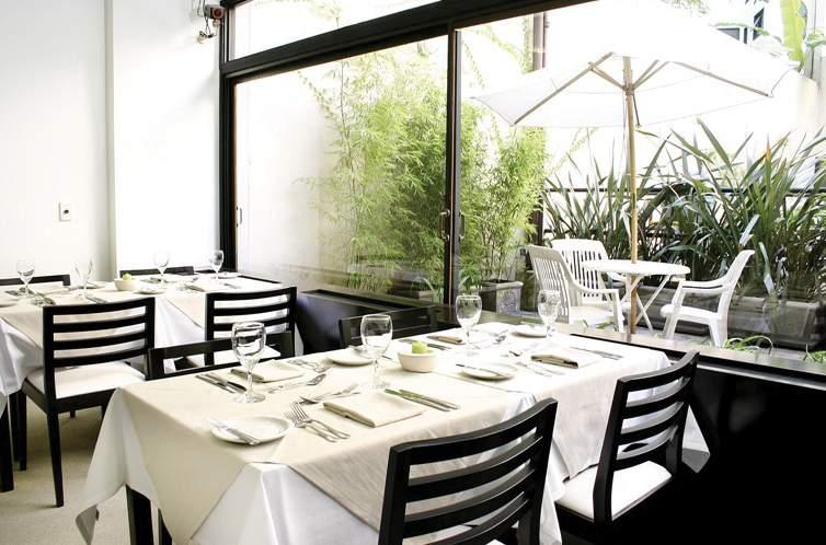 DecO Recoleta Hotel — photo 4