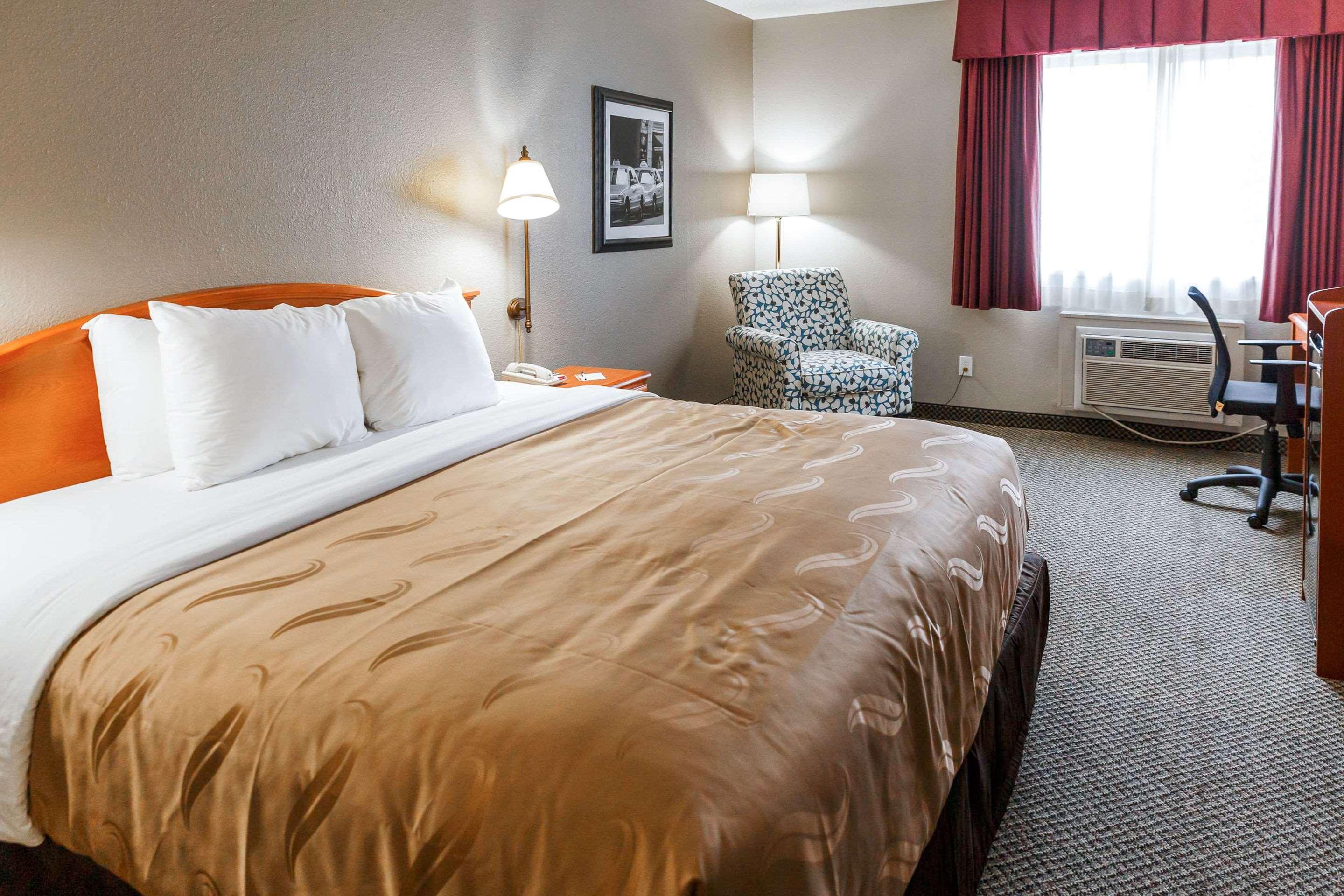 Quality Inn Burlington — photo 4