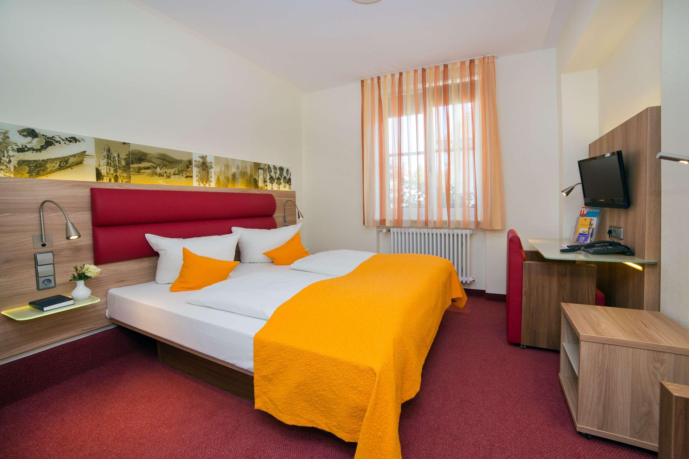 Stadthotel Freiburg — photo 4