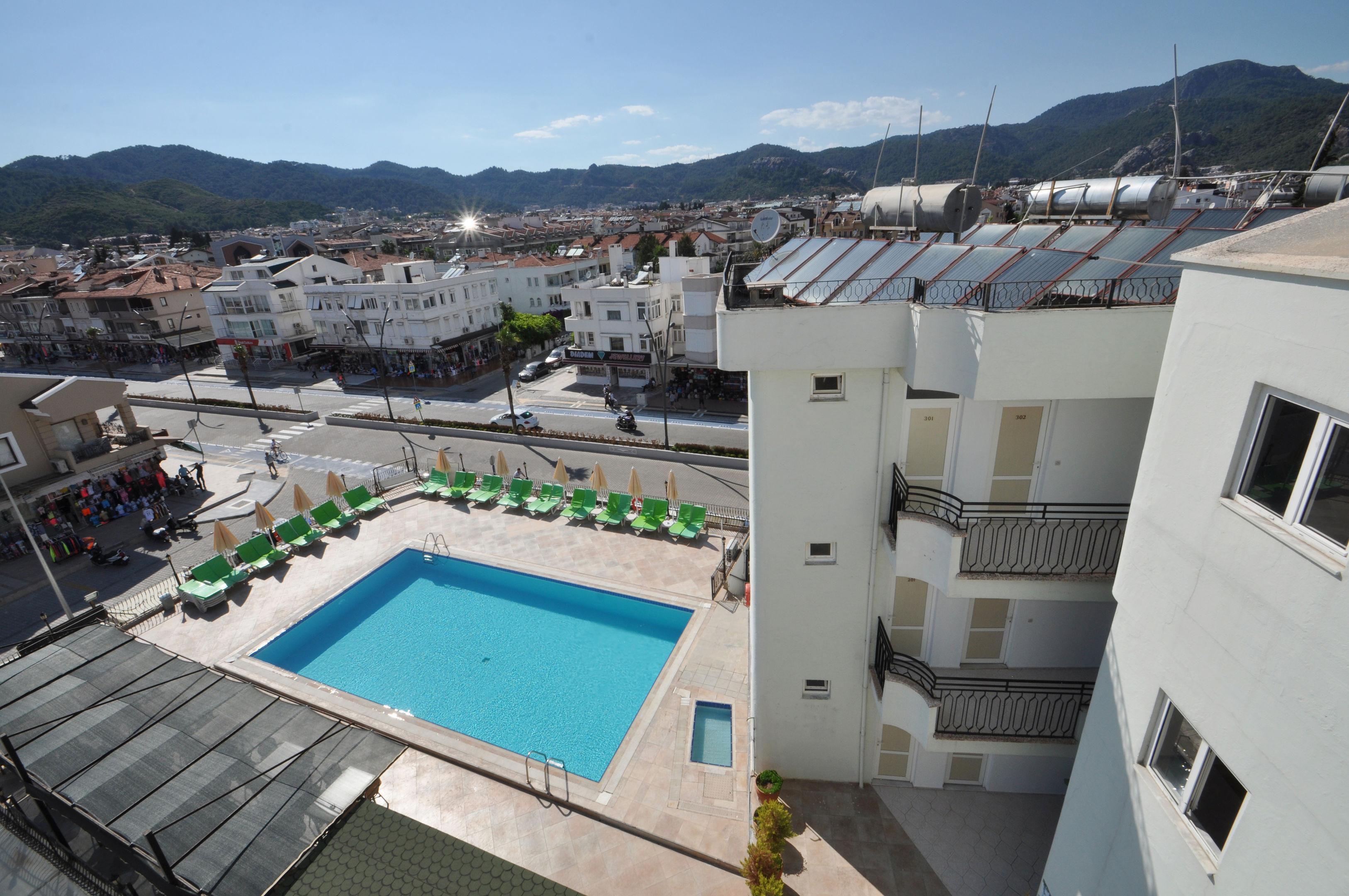 Reis Maris Hotel — photo 4