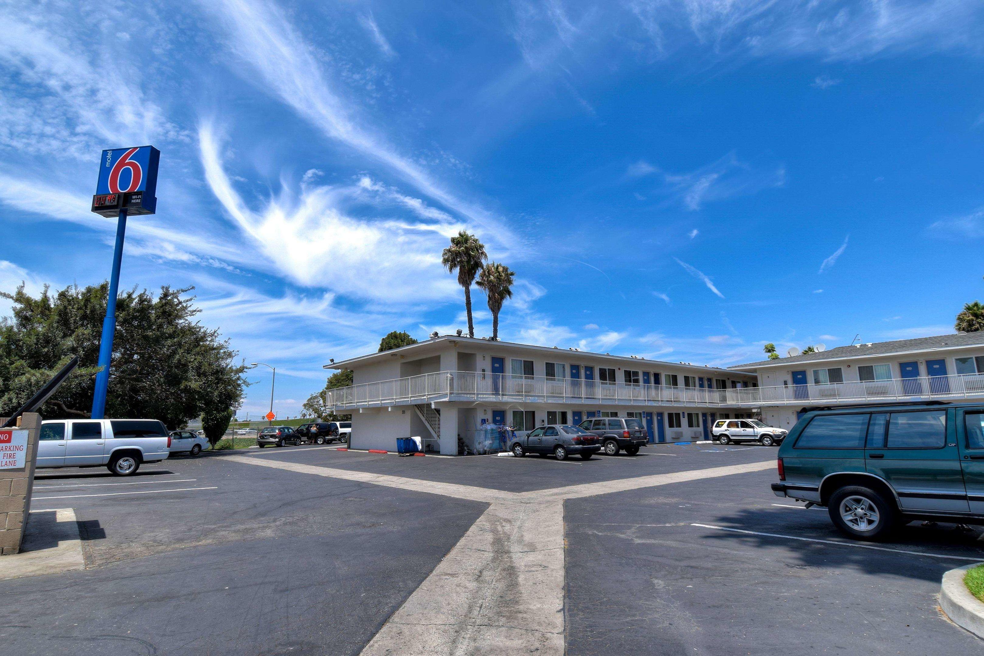 Motel 6 Westminster South Long Beach — photo 4