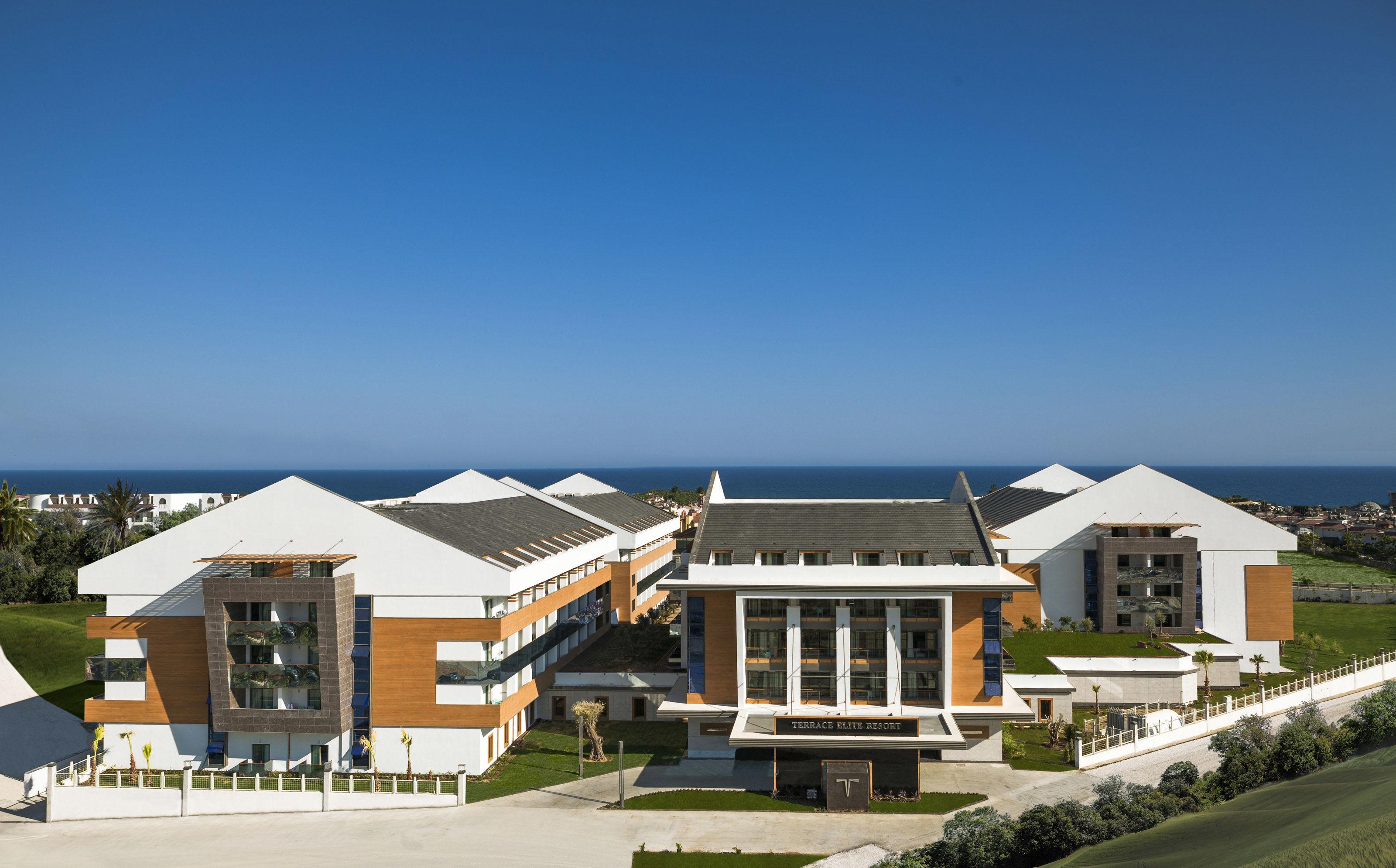 Terrace Elite Resort — photo 4