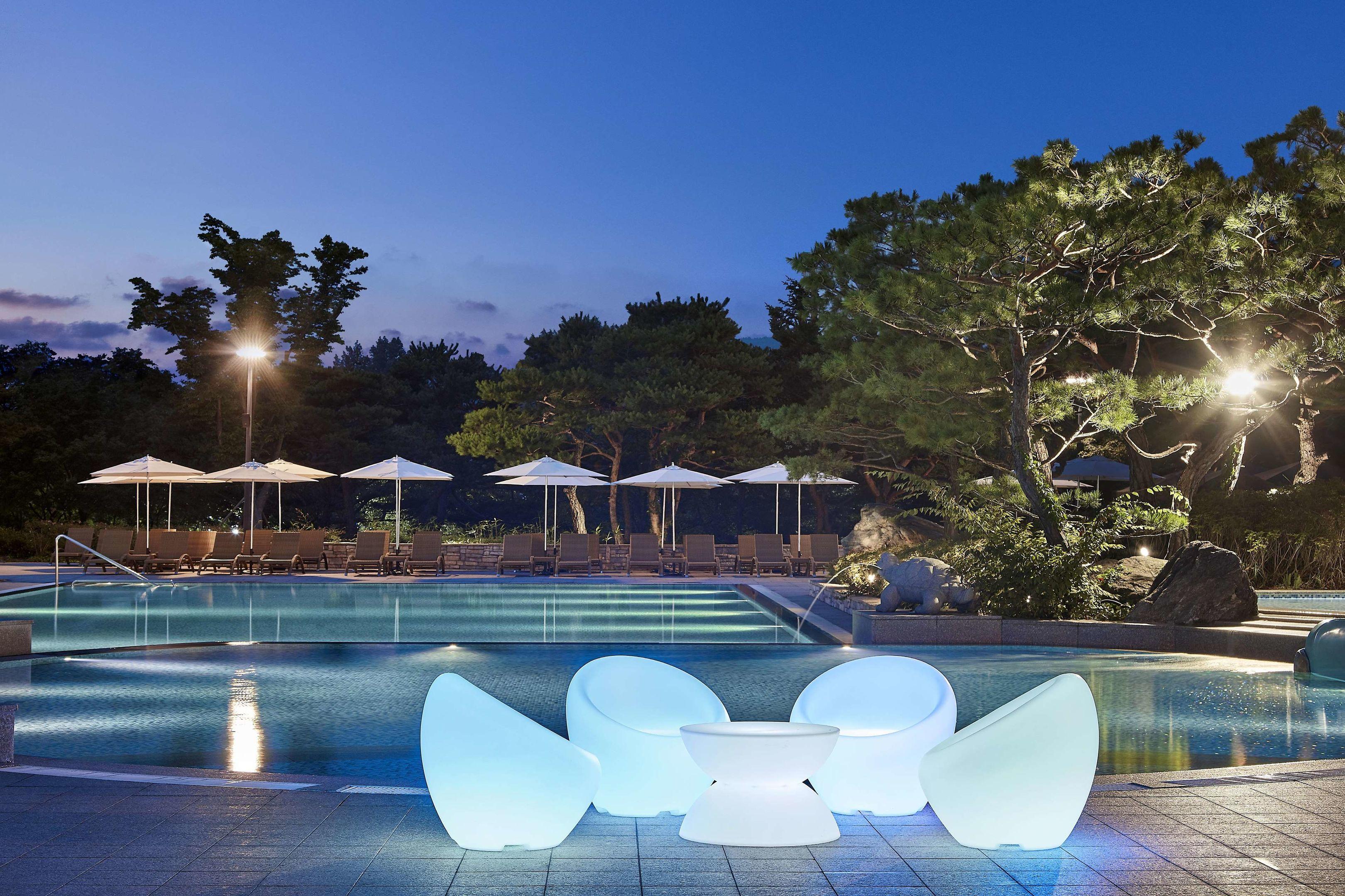 Hilton Gyeongju — photo 4