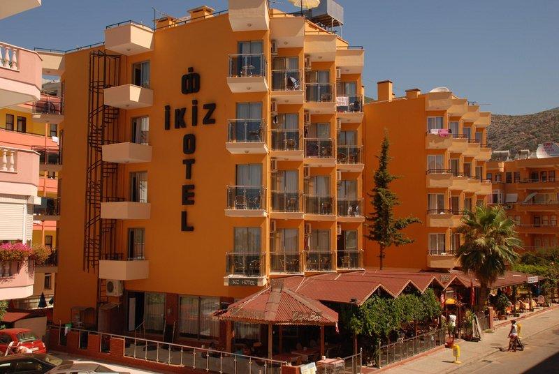 Kleopatra Ikiz — photo 5