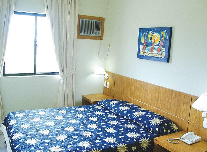 Vilamar Residence Porto Das Dunas — photo 4