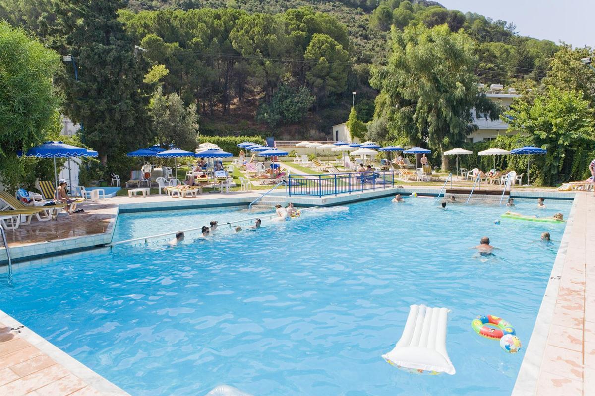 Oceanis Park Hotel — photo 4