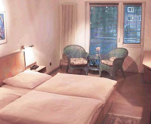 TOP Hotel Buschhausen — photo 5