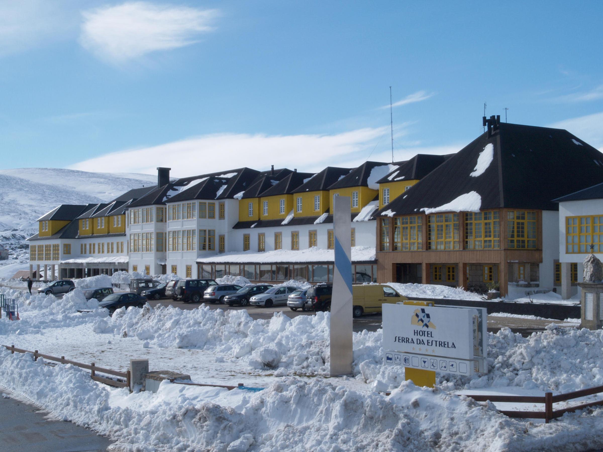Luna Hotel Serra da Estrela — photo 5