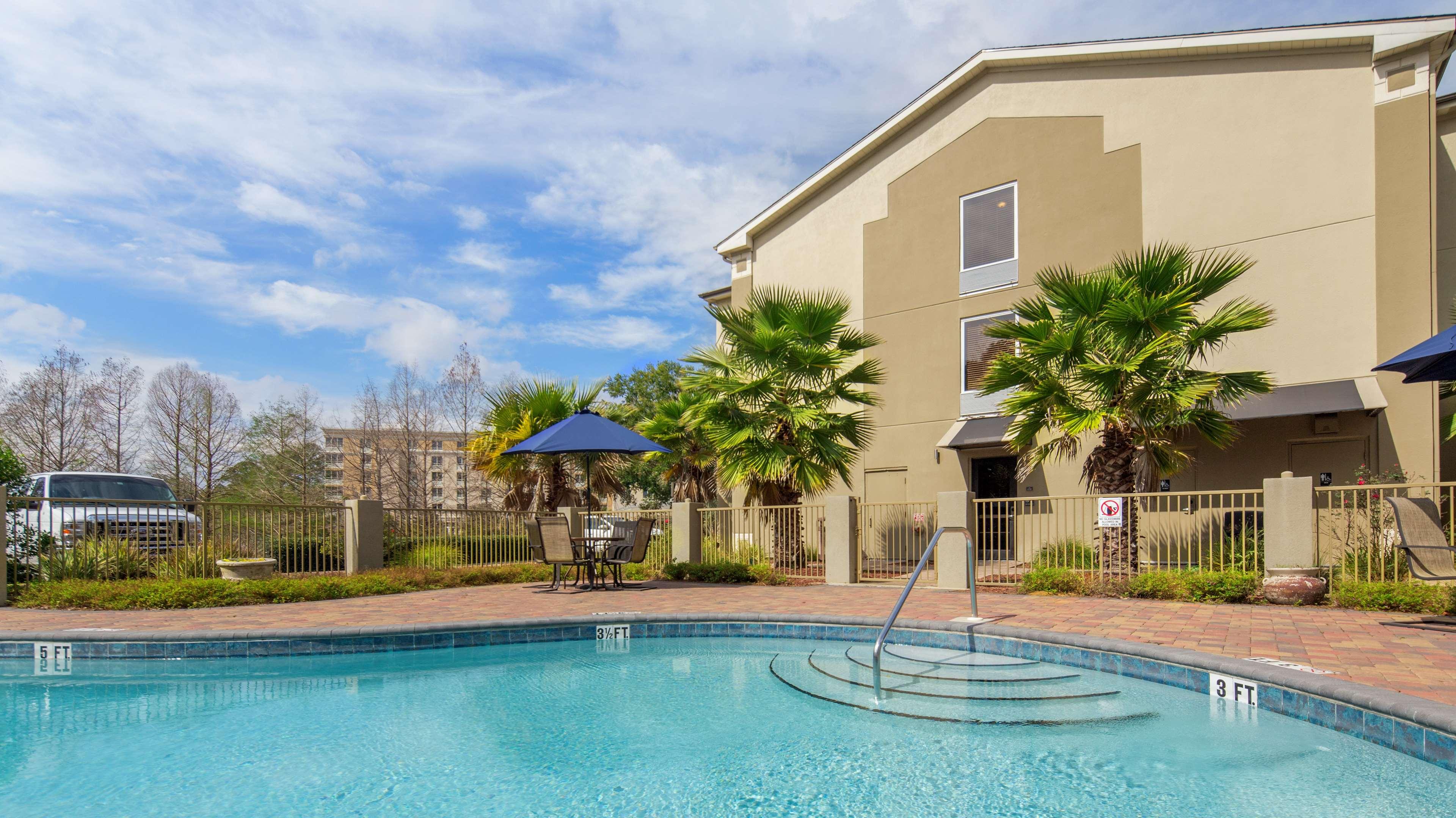 Best Western Plus Tallahassee North Hotel — photo 4