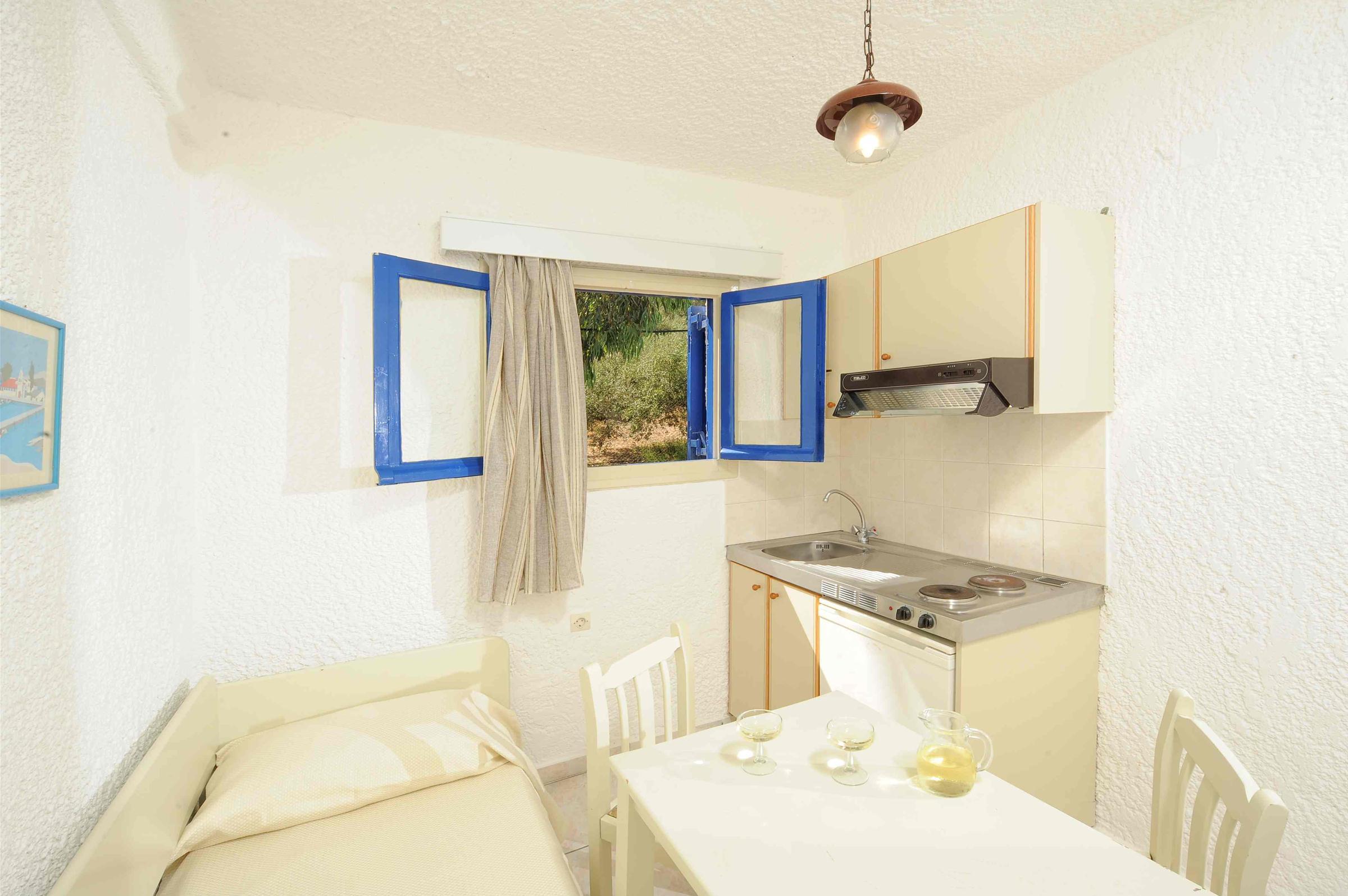 Saradari Apartments — photo 4