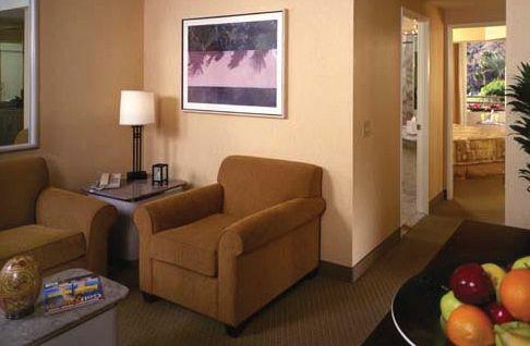 Hyatt Palm Springs — photo 5