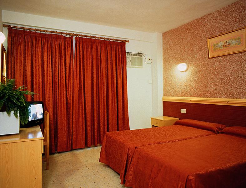 Servigroup Nereo Hotel — photo 4