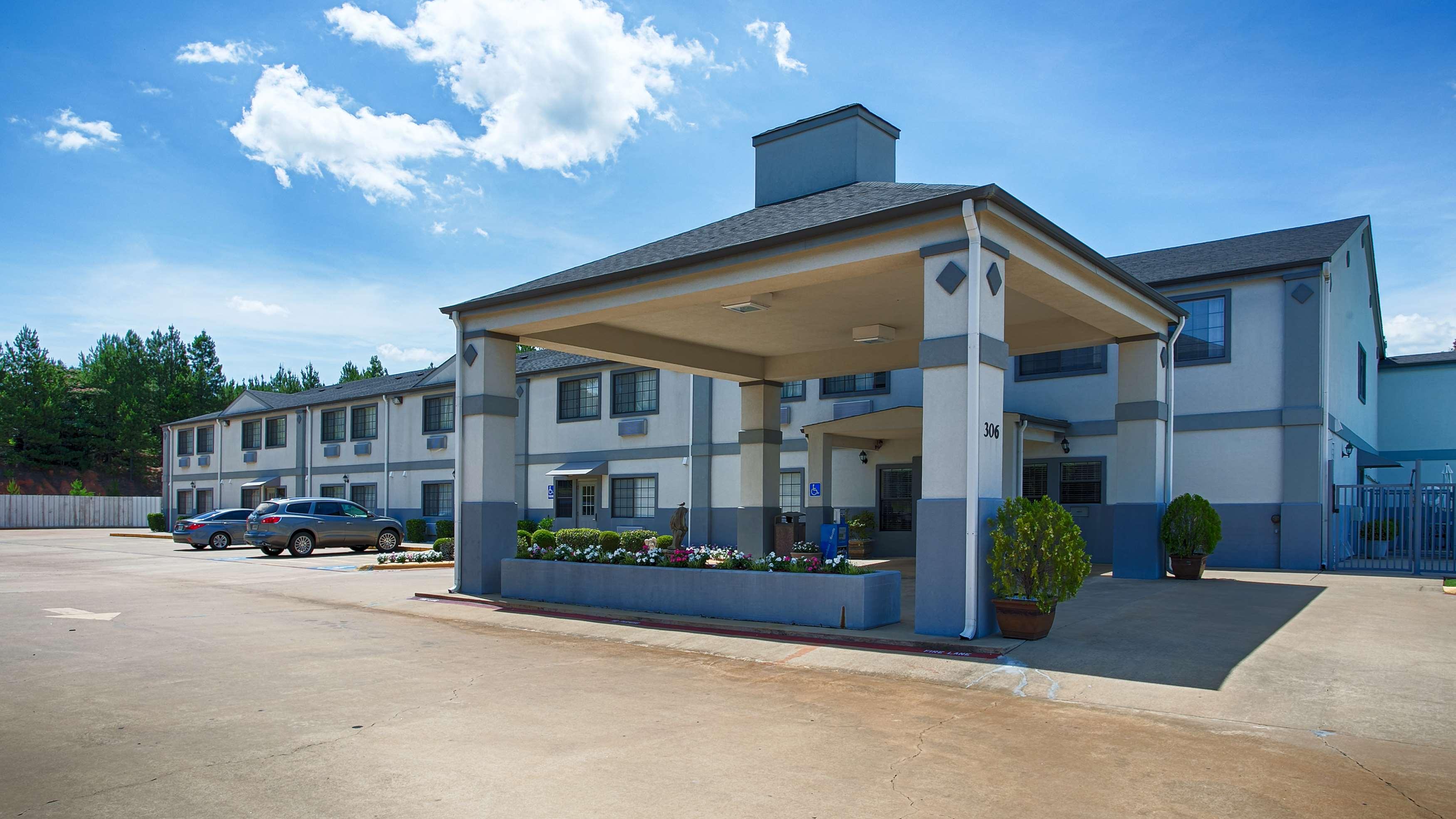 Best Western Pineywoods Inn — photo 4