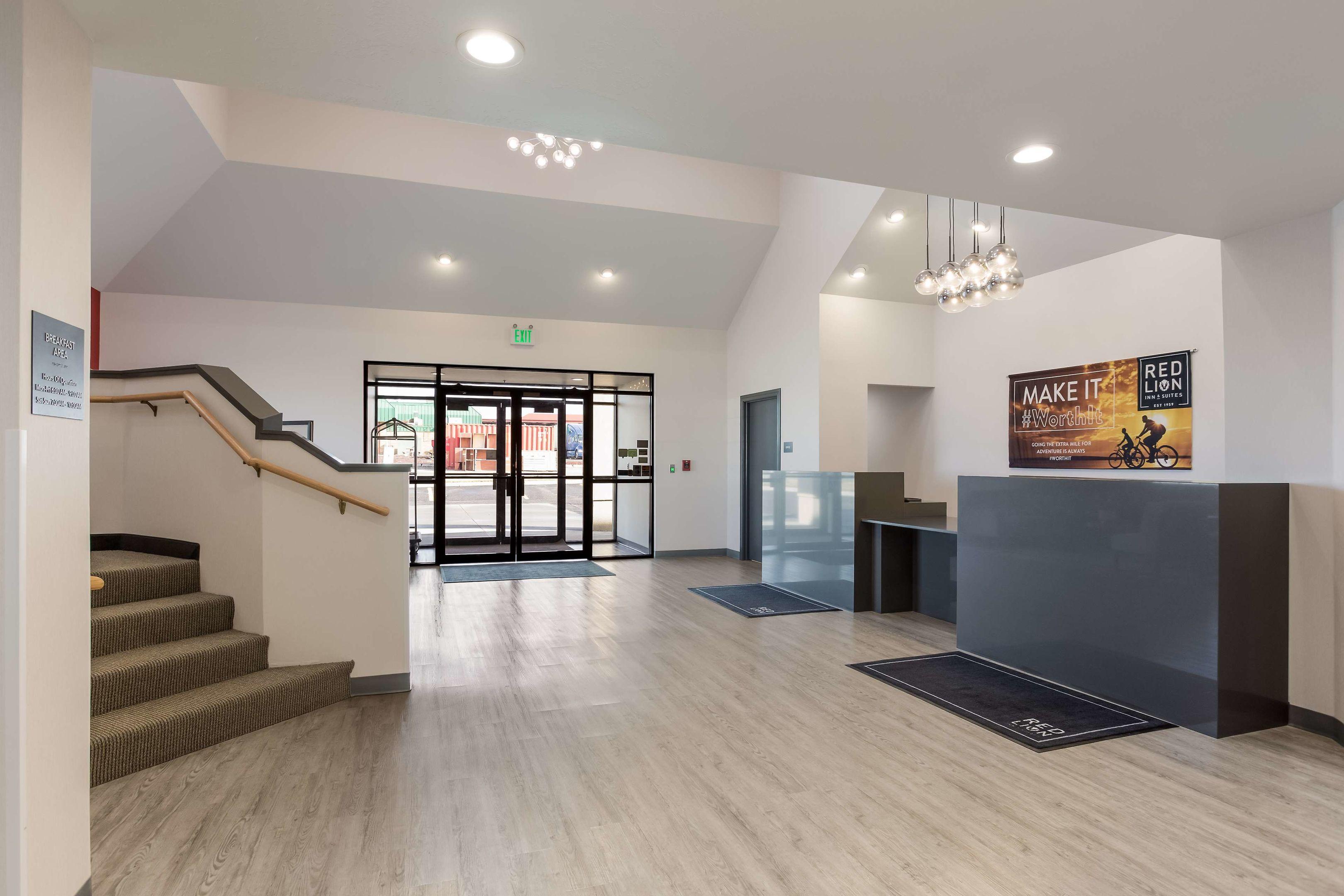 Red Lion Inn & Suites Jerome — photo 4
