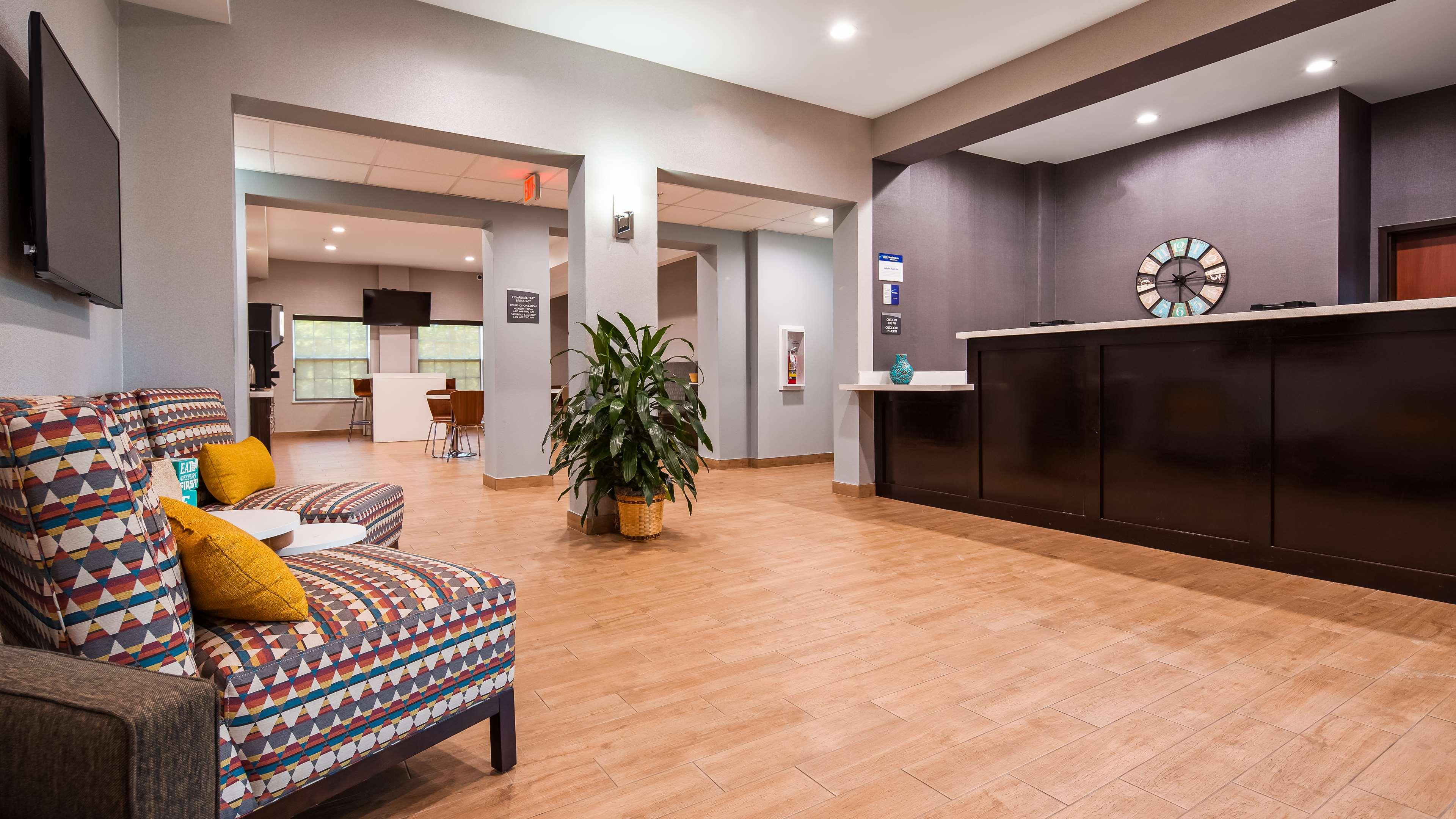 Best Western Ingleside Inn & Suites — photo 5