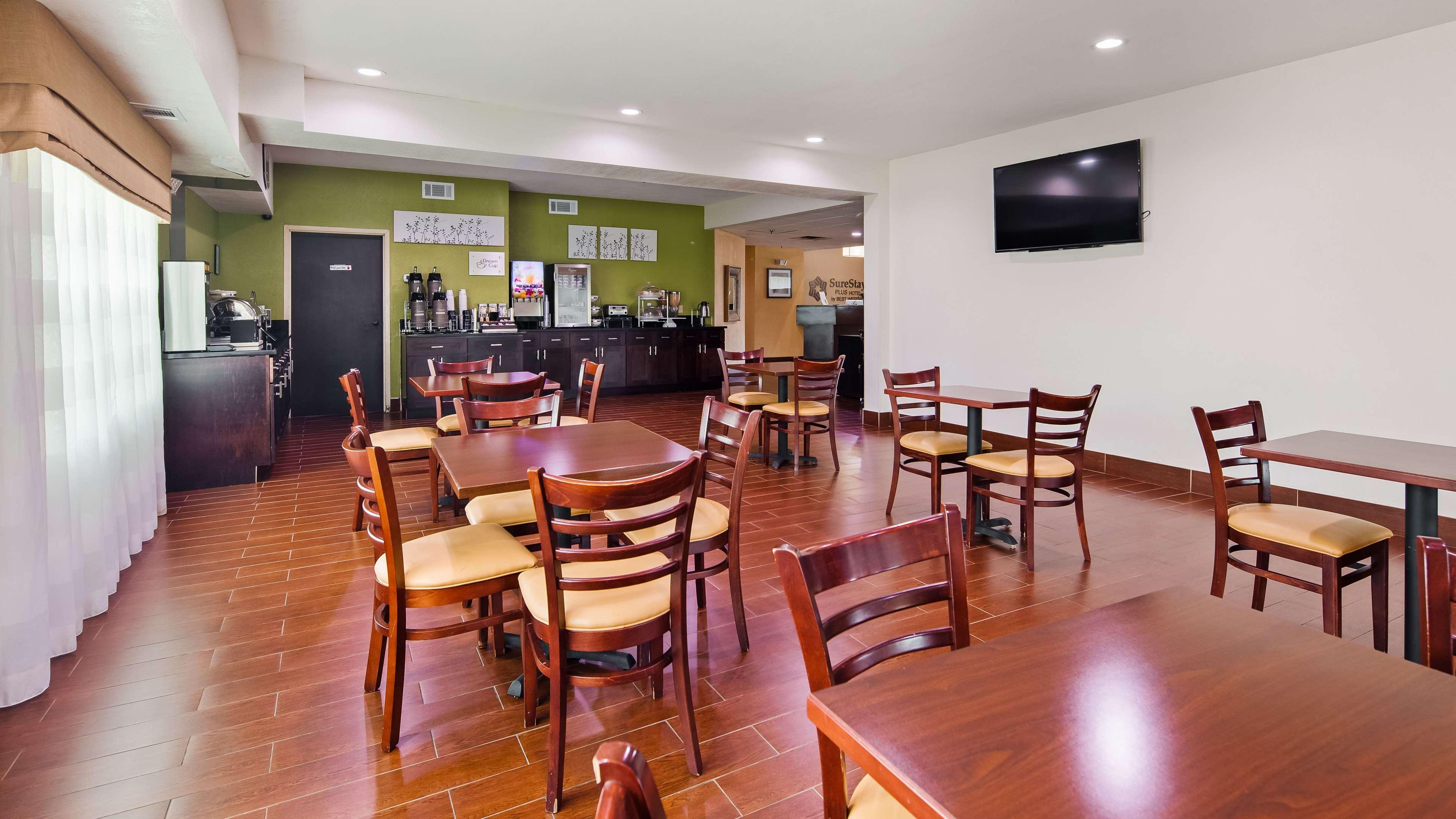SureStay Plus Hotel by Best Western Macon West — photo 5