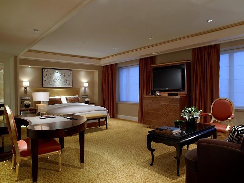 The St. Regis Beijing — photo 5
