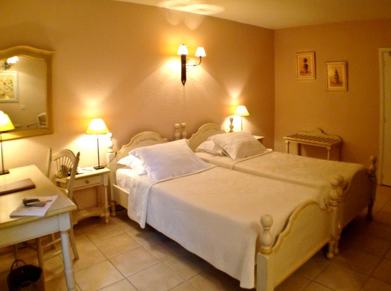La Bastide de Valbonne — photo 4