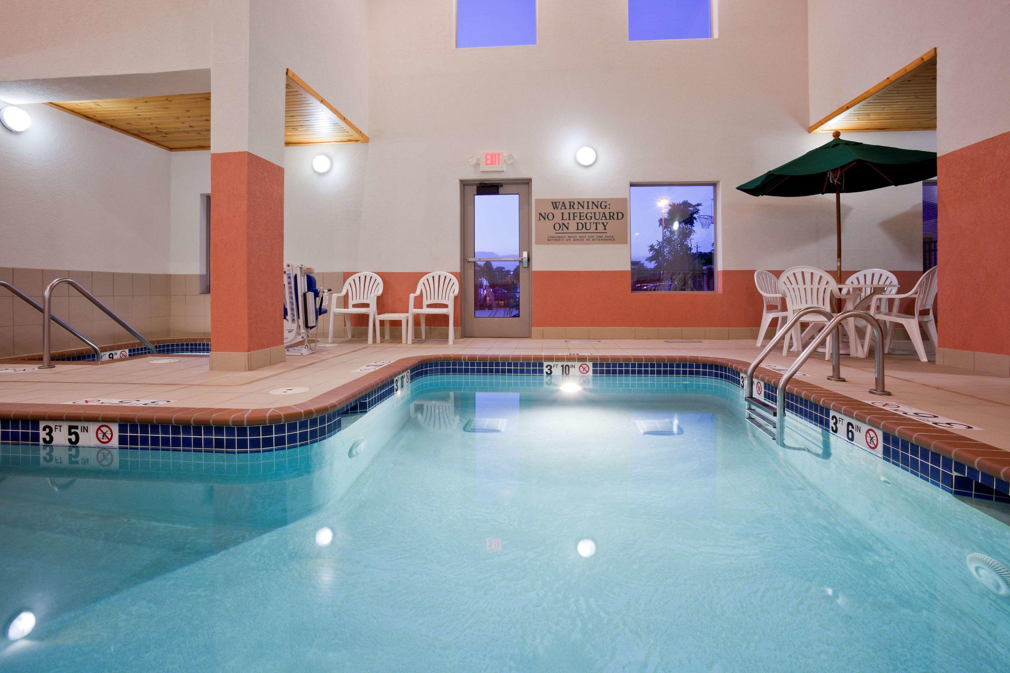 Grandstay Sheboygan — photo 3