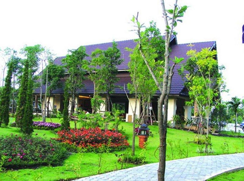 Laluna Hotel & Resort — photo 3