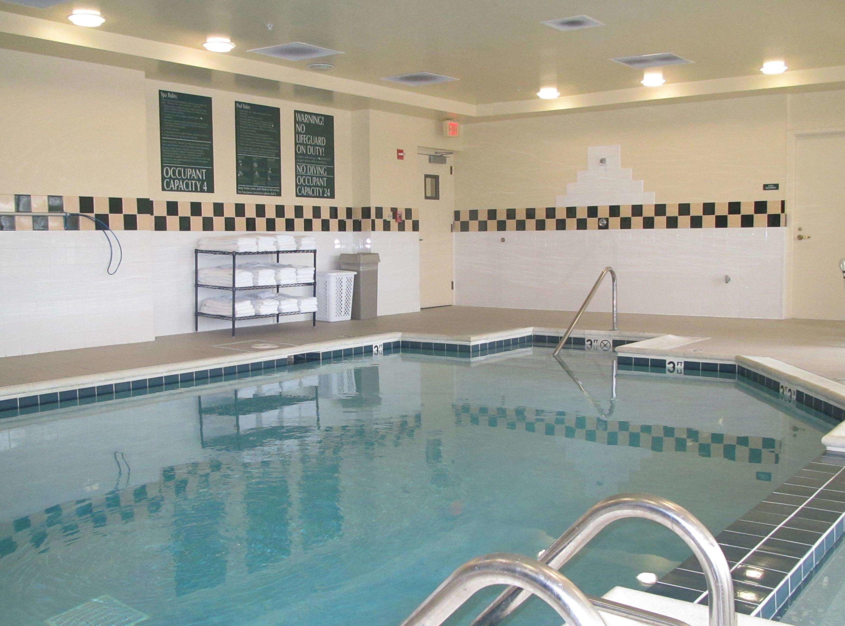 Hilton Garden Inn Addison — photo 3