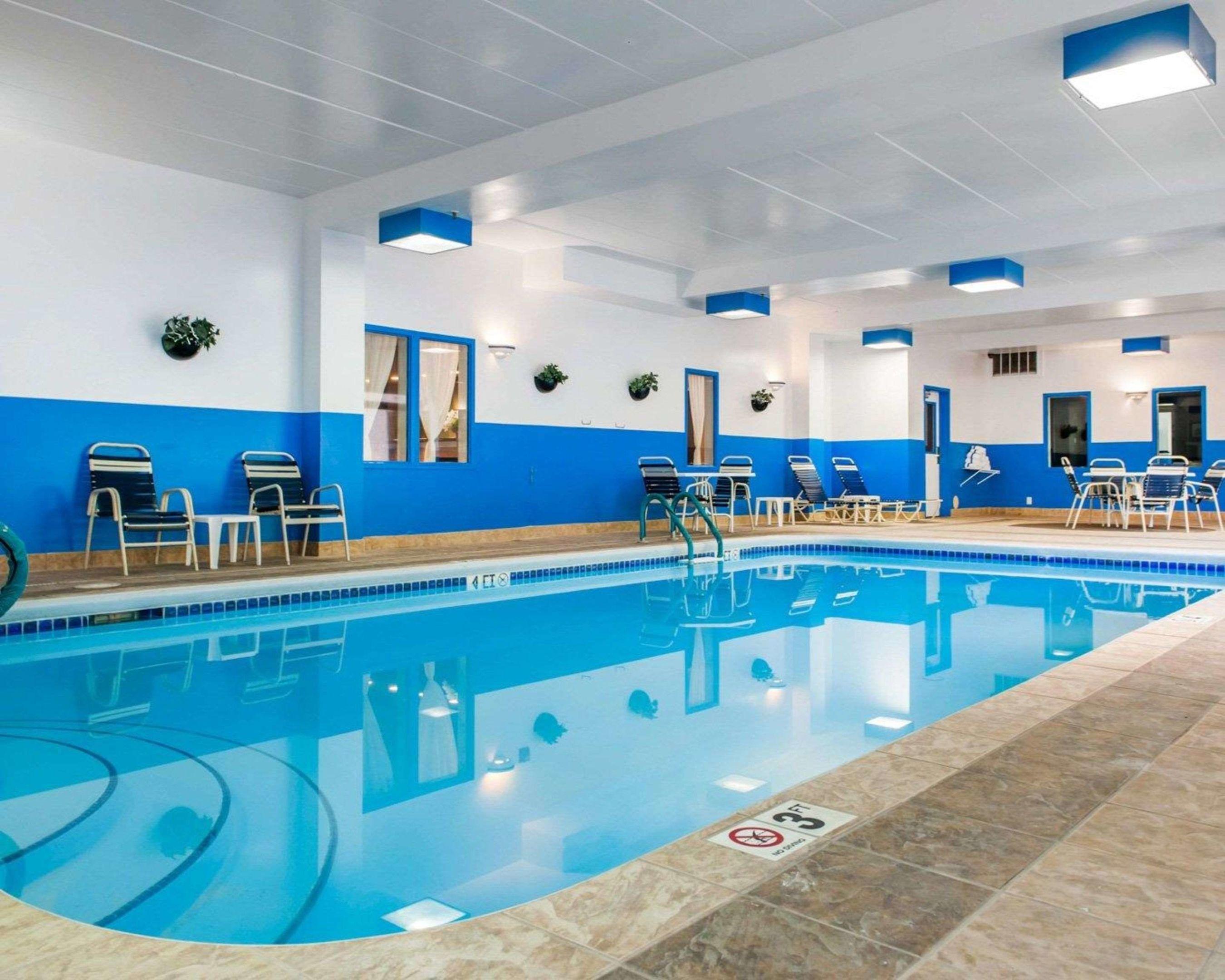 Comfort Inn Oxford — photo 5