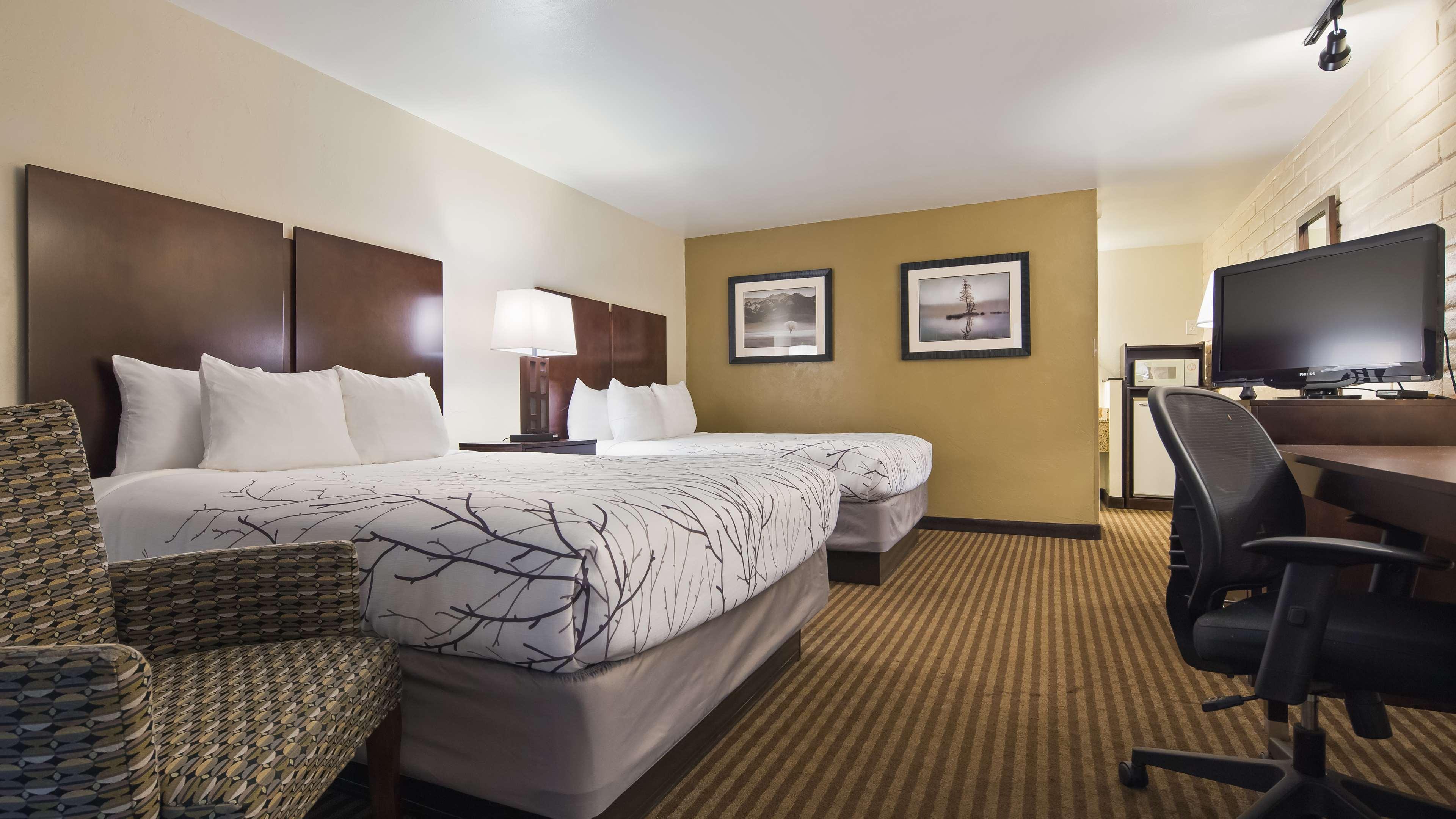 Best Western Mountain Shadows — photo 4